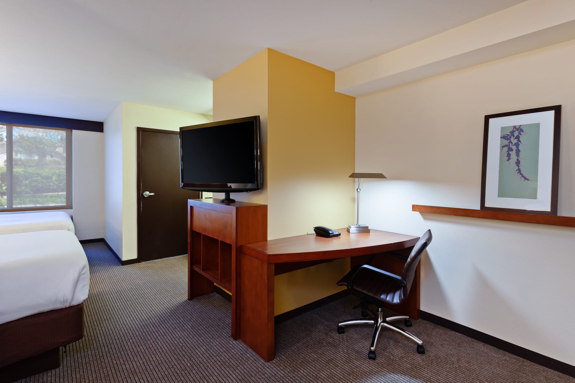 Hyatt Place San Diego/Vista-Carlsbad Two Queen Beds Room