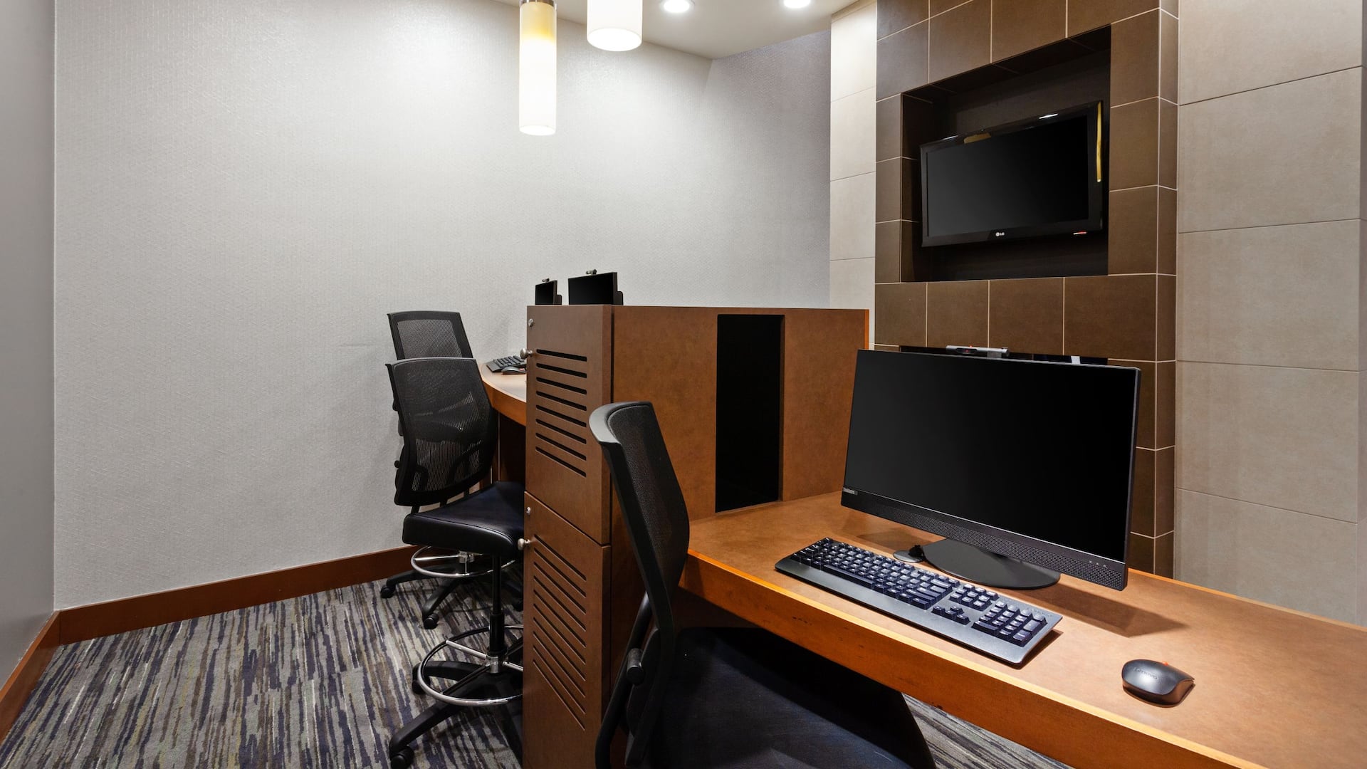 Hyatt Place San Diego/Vista-Carlsbad Business Center