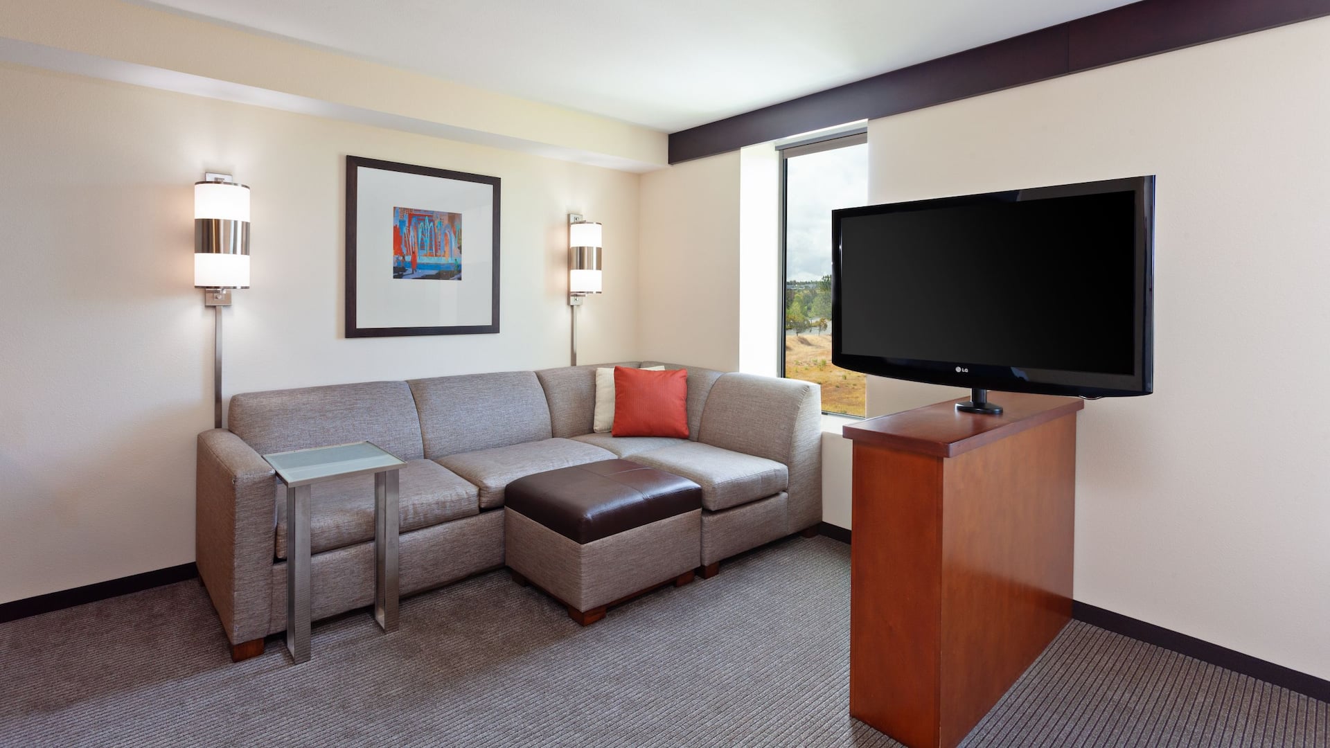 Hyatt Place San Diego/Vista-Carlsbad King Studio