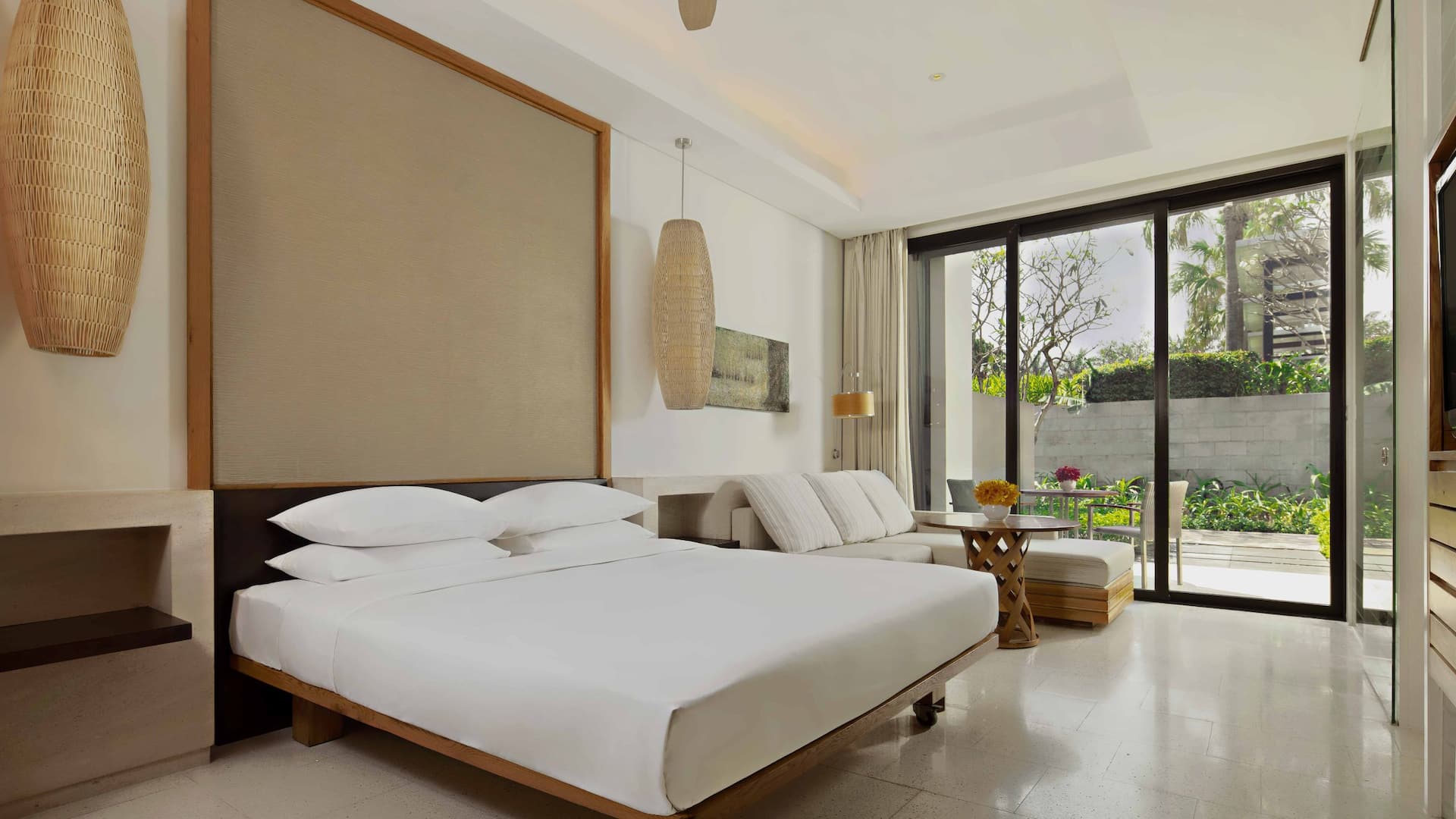 第 2，共 5 Hyatt Regency Danang Resort and Spa King Garden