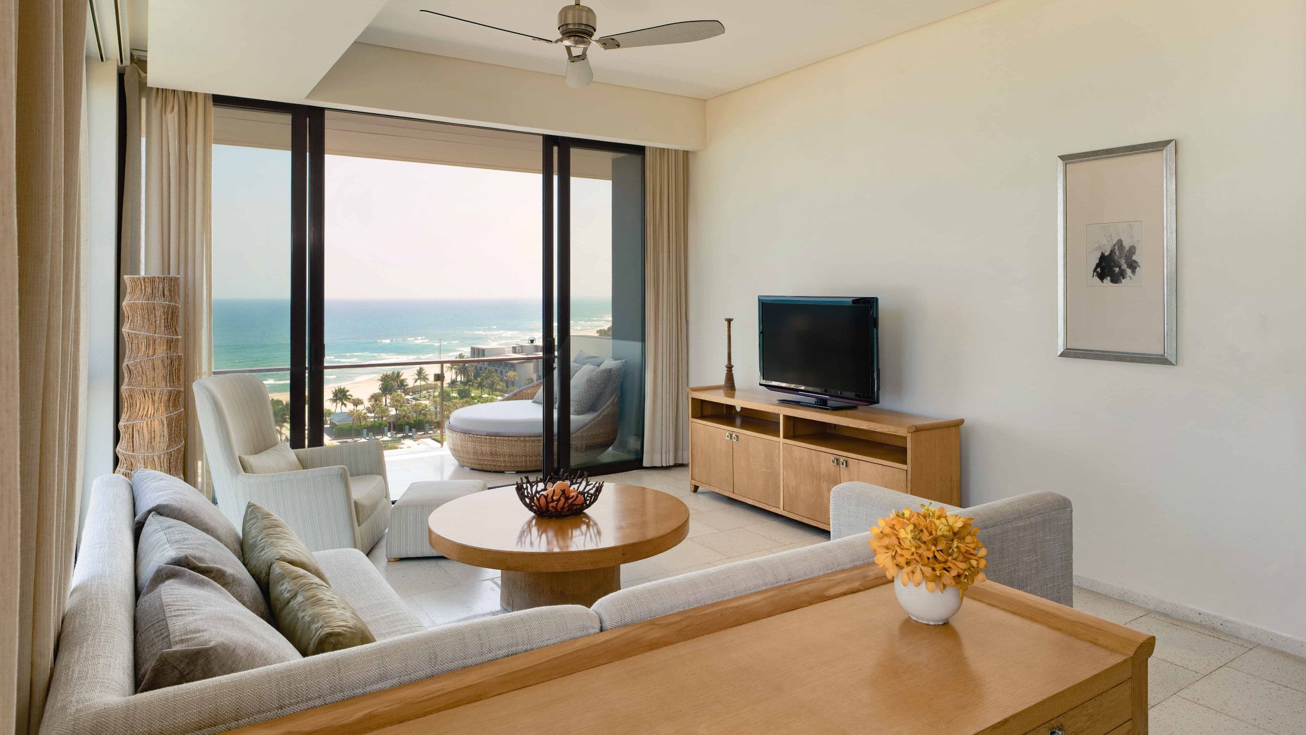 Hyatt Regency Danang Resort and Spa Two Bedroom Residence Ocean
