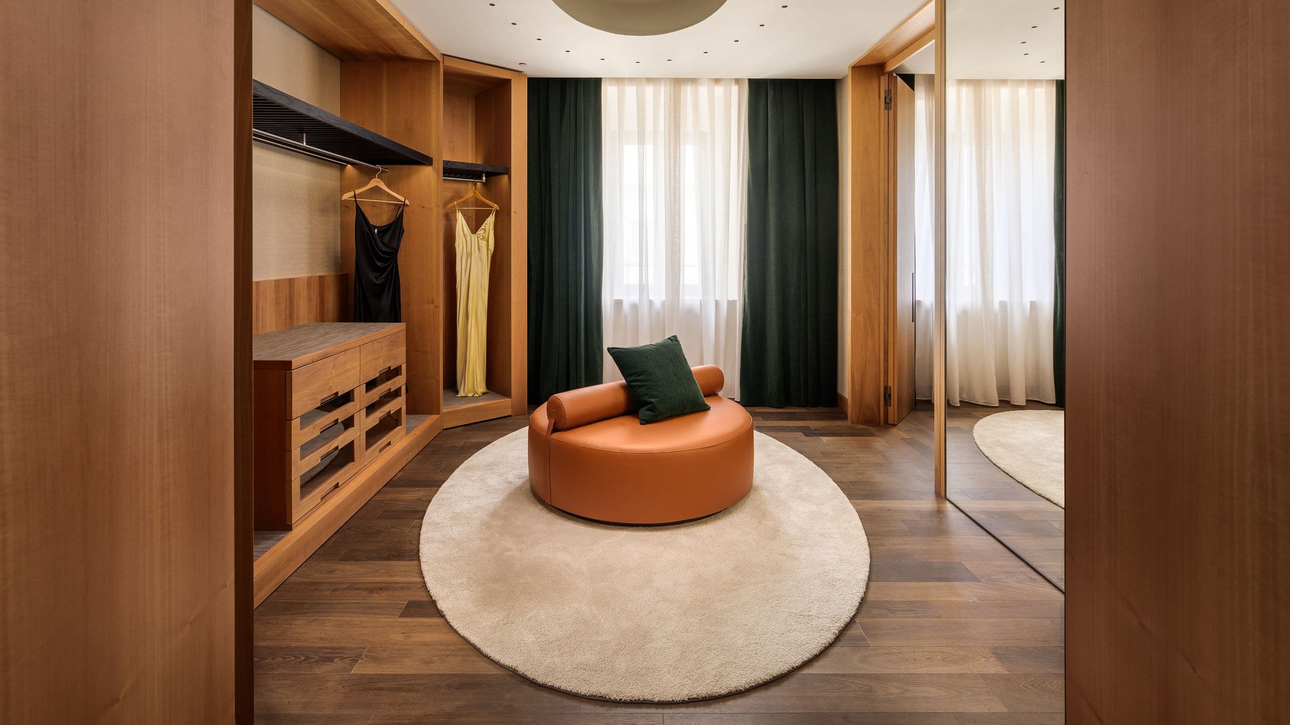 Park Hyatt Milan Montenapoleone Suite