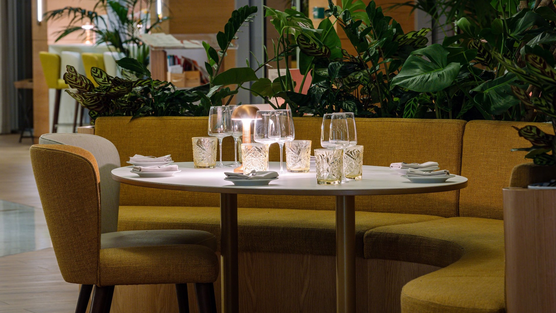 Hyatt Regency Lisbon Viseversa