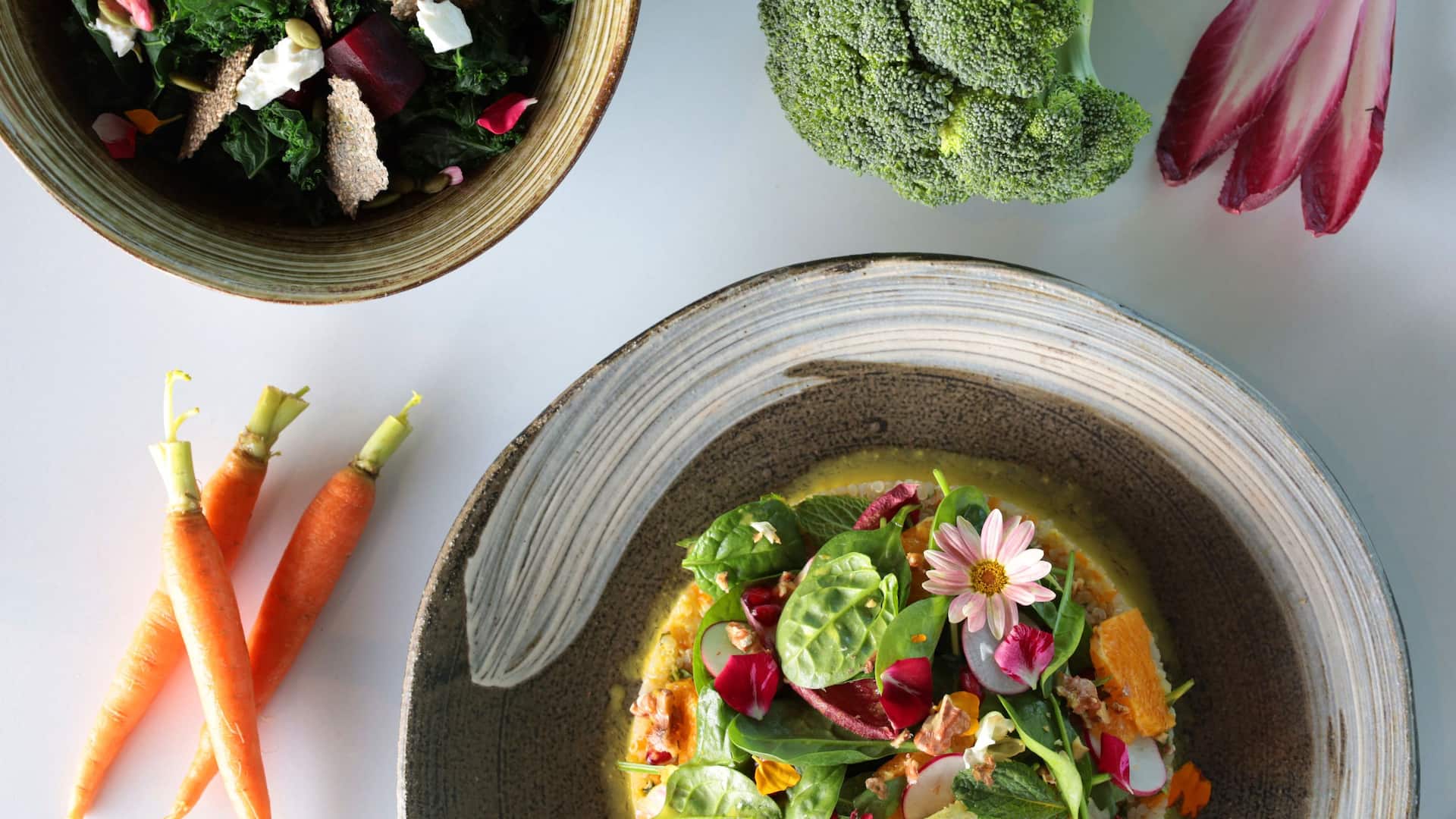 Grand Hyatt Abu Dhabi Hotel & Residences Emirates Pearl Eeg Mindful Eating