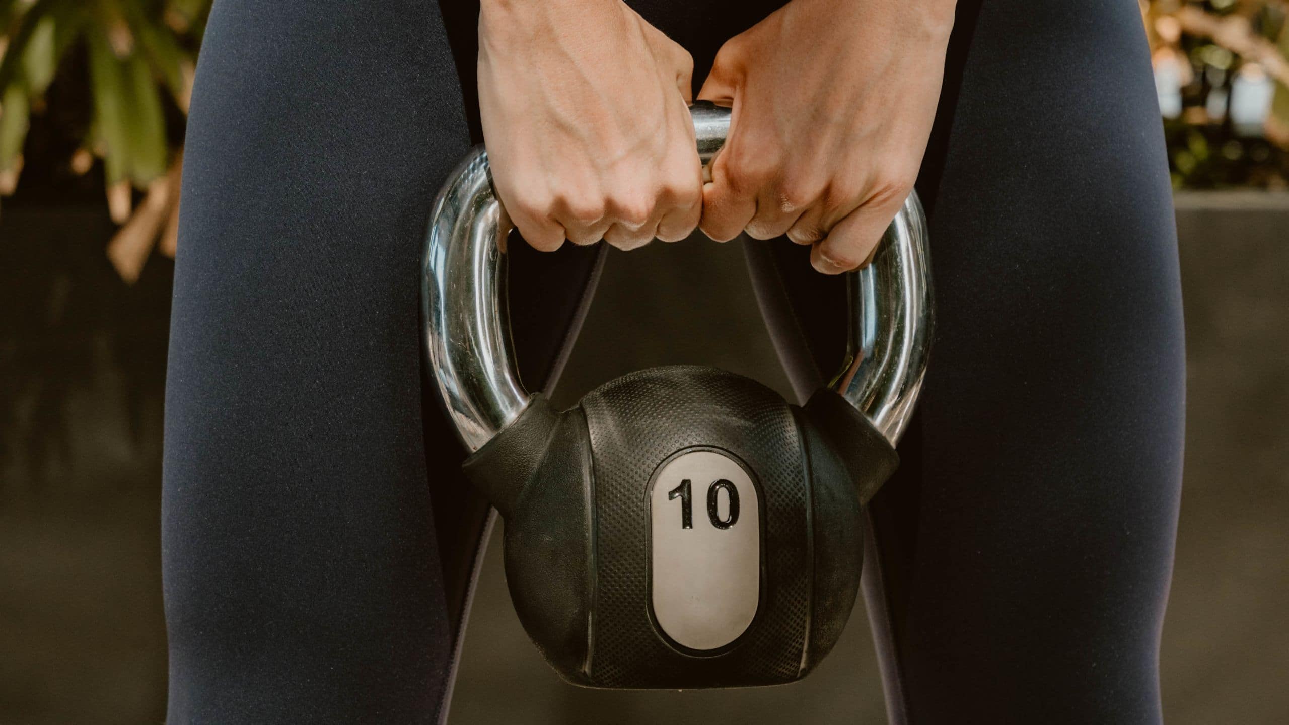 The Cape, A Thompson Hotel Wellness Kettlebell Class