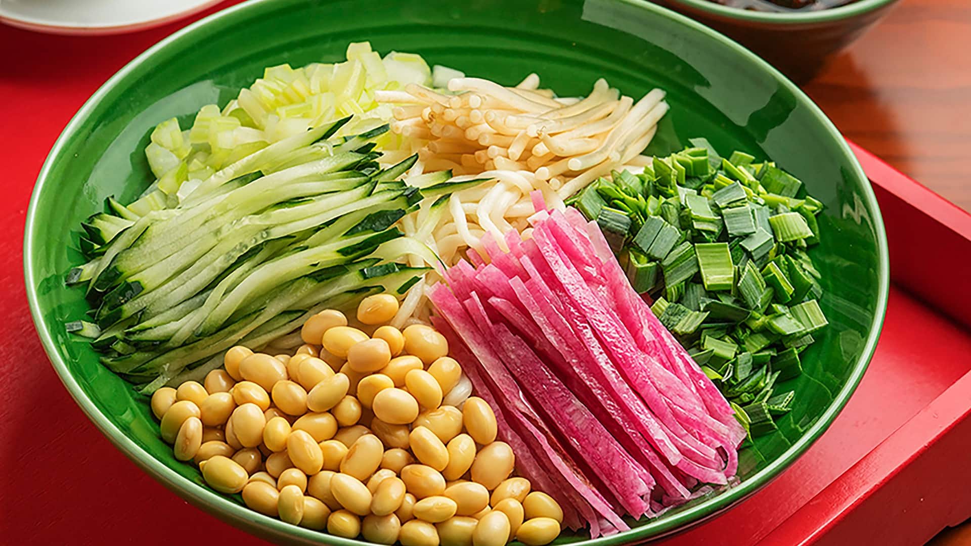 Hyatt Regency Metropolitan Chongqing Traditional Homemade Noodle