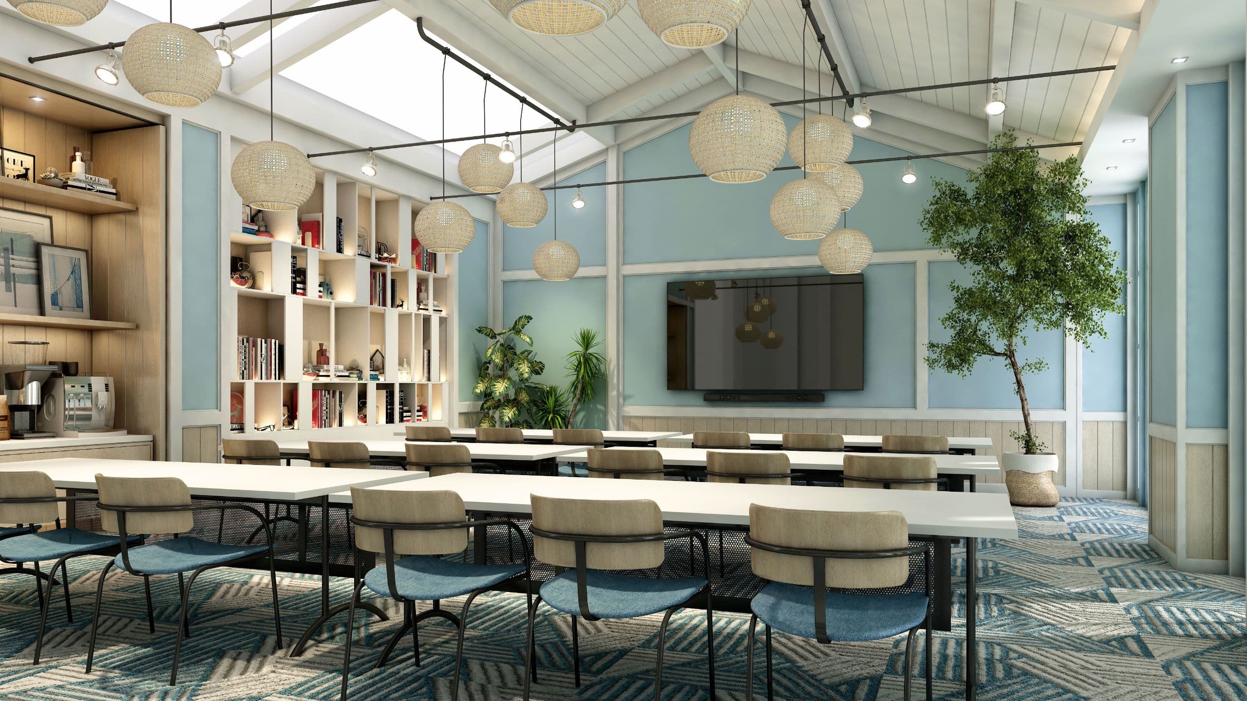 2 of 2 Hyatt Centric Xiamen Ocean Front Pavillion Room