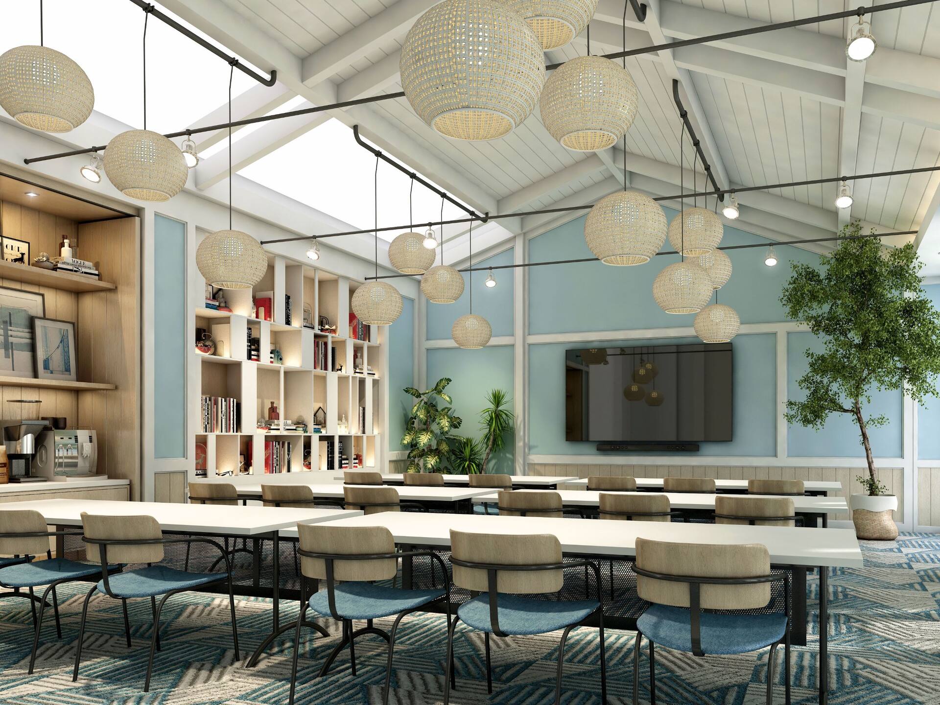 Hyatt Centric Xiamen Ocean Front Pavillion Room