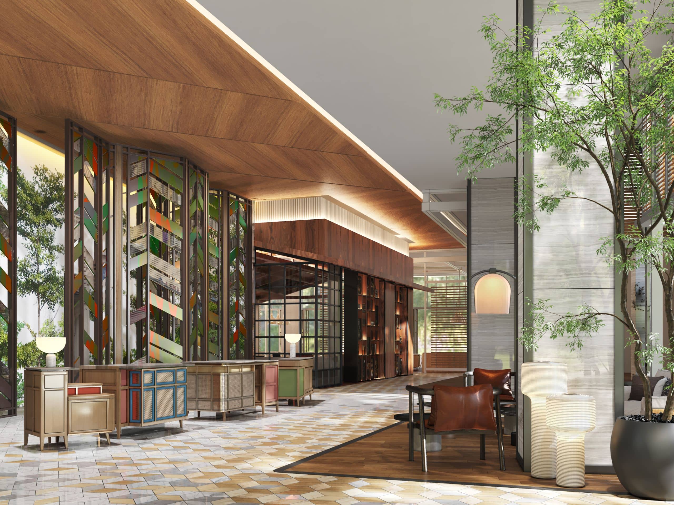 厦门滨海凯悦尚萃酒店