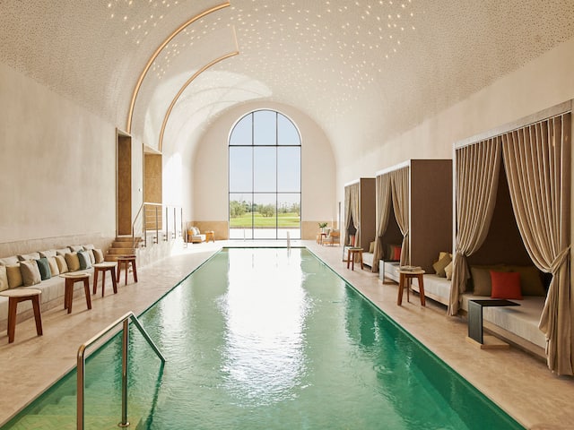MARPH Spa