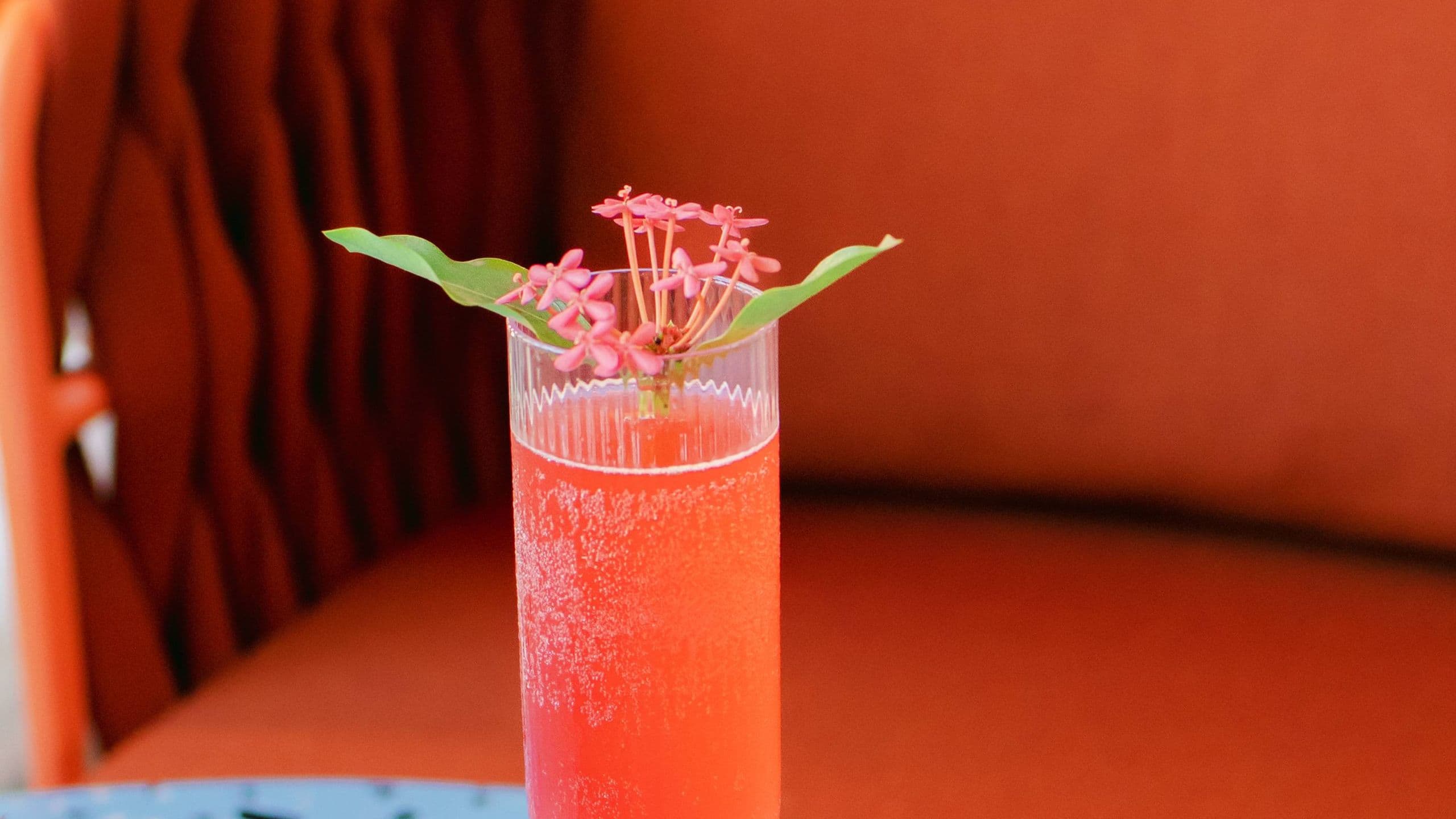 Ronil Goa Cocktail