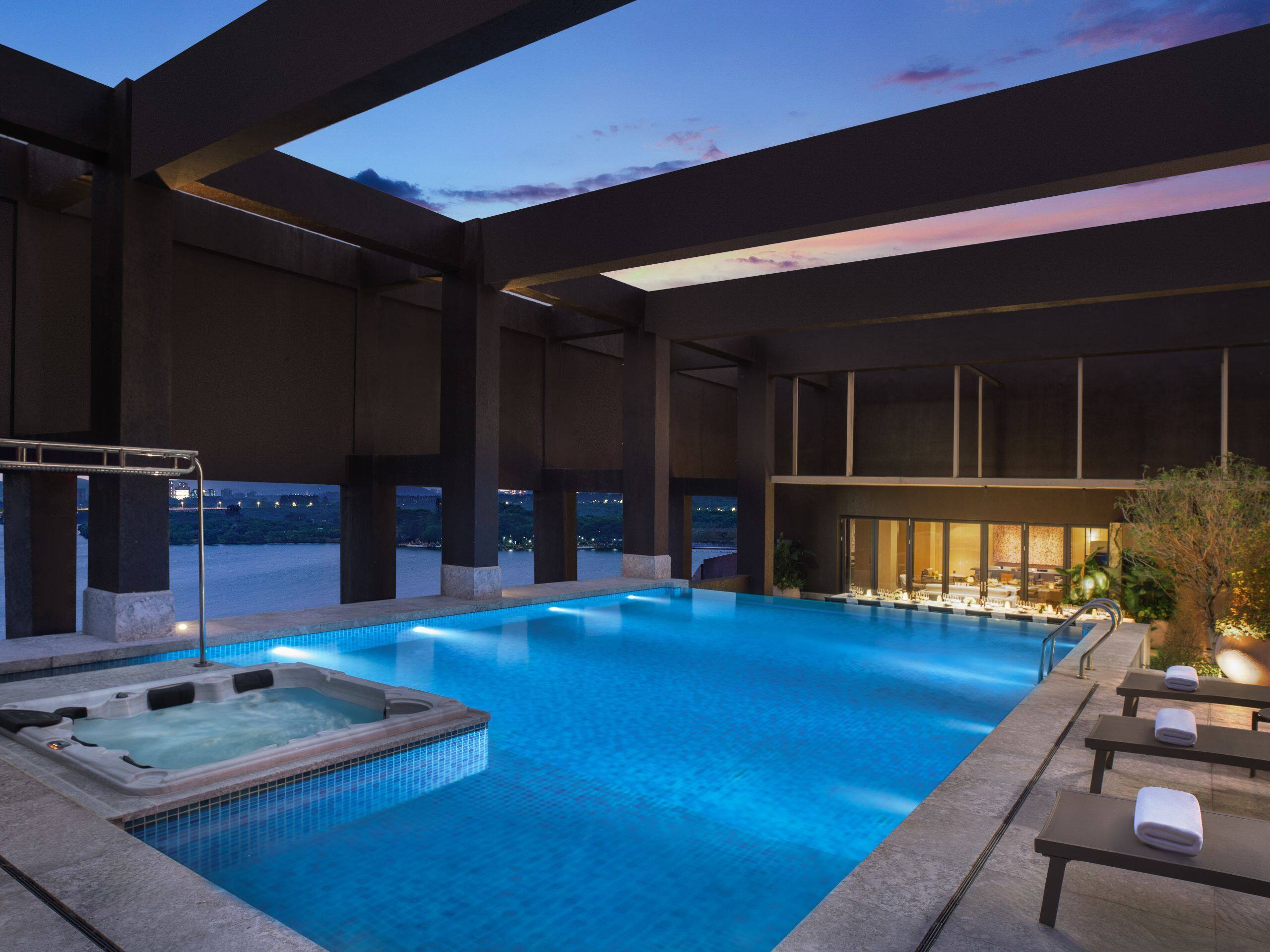 H&S Residence — A Landmark of Coastal Luxury Poised ... - TikTok