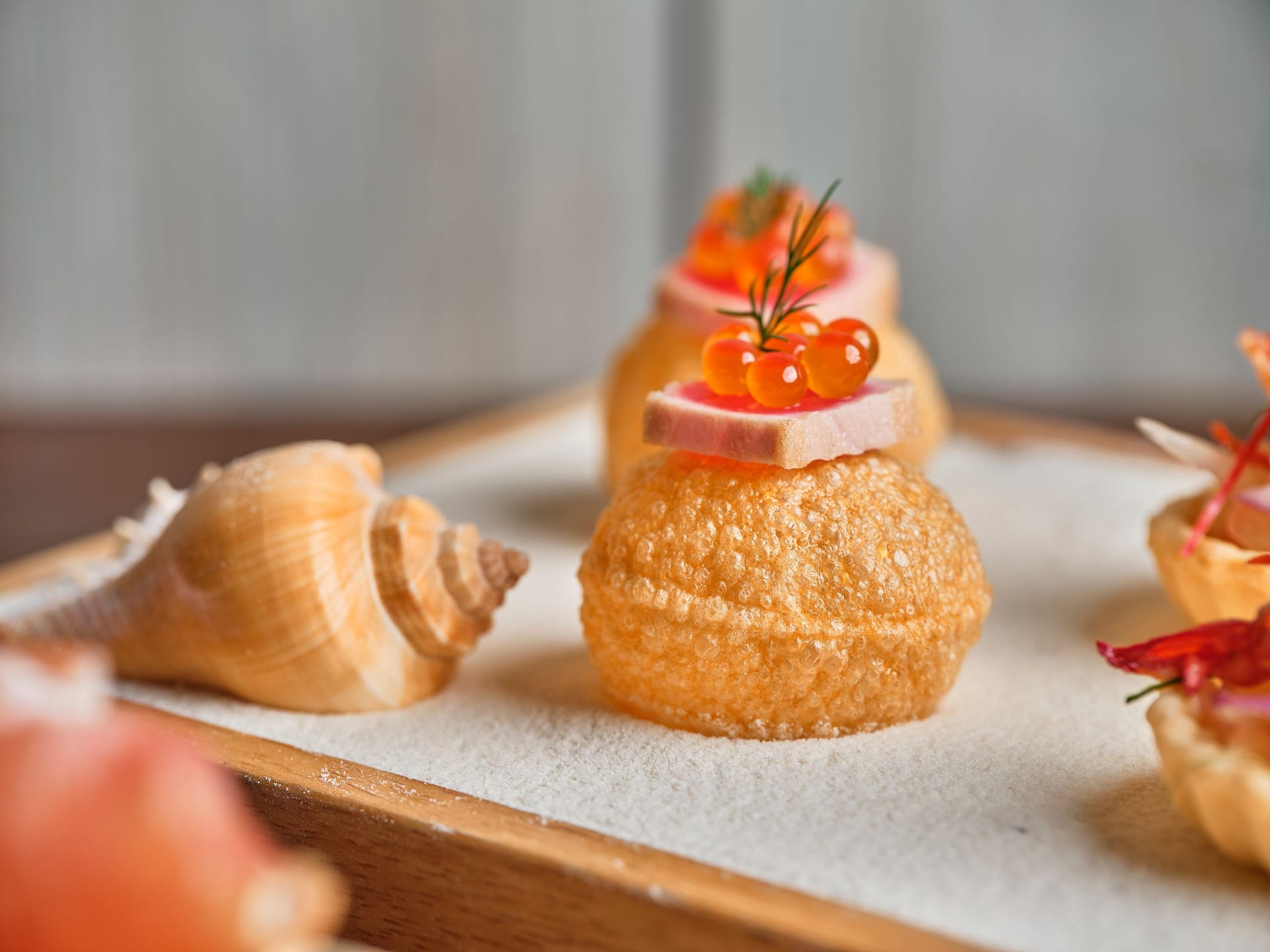 Hyatt Regency Koh Samui Pool Villa Canape