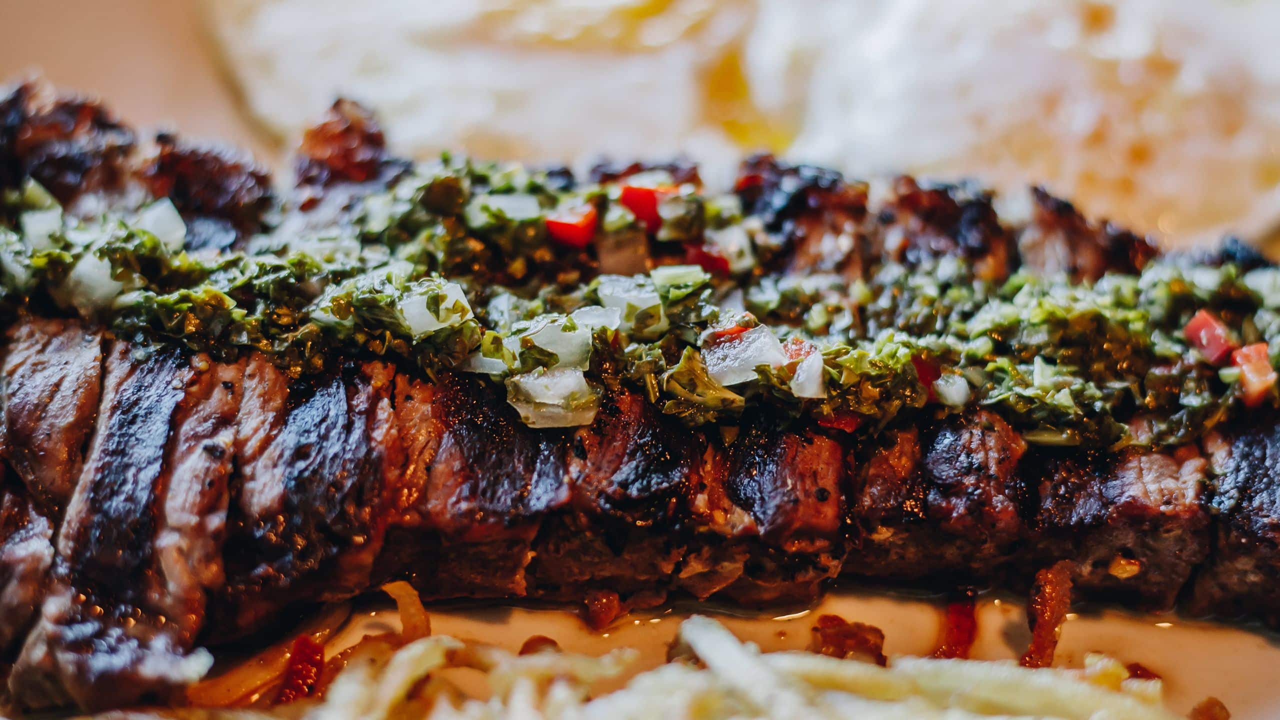 Hyatt Lodge Oak Brook Chicago Waters Edge American Breakfast