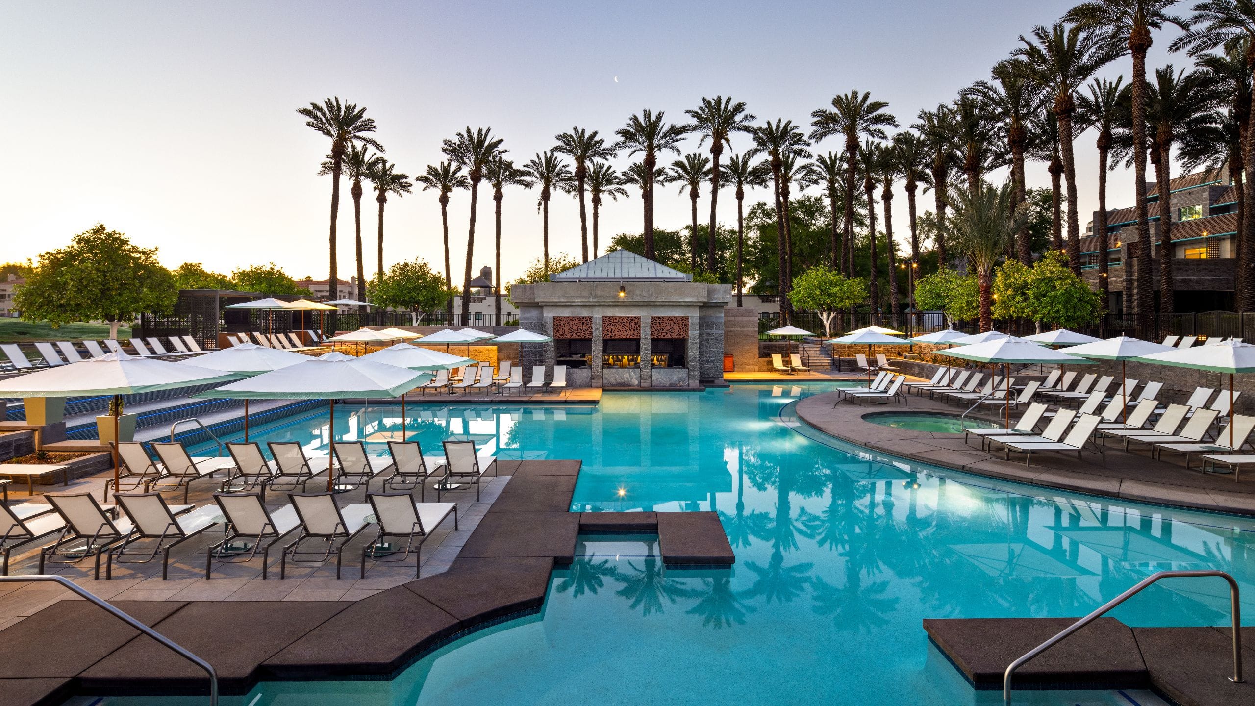 AZ Family Resort & Spa at Gainey Ranch | Hyatt Regency Scottsdale