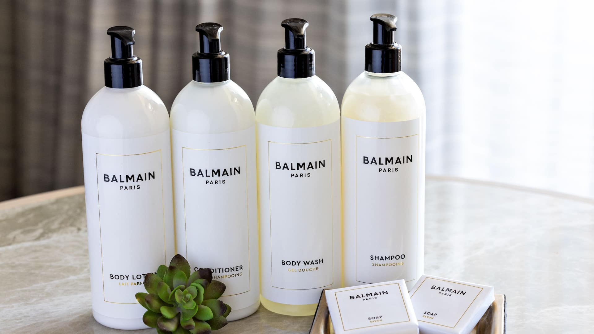 3 of 9 Hyatt Regency Scottsdale Resort & Spa at Gainey Ranch Guestroom Amenities Bathroom