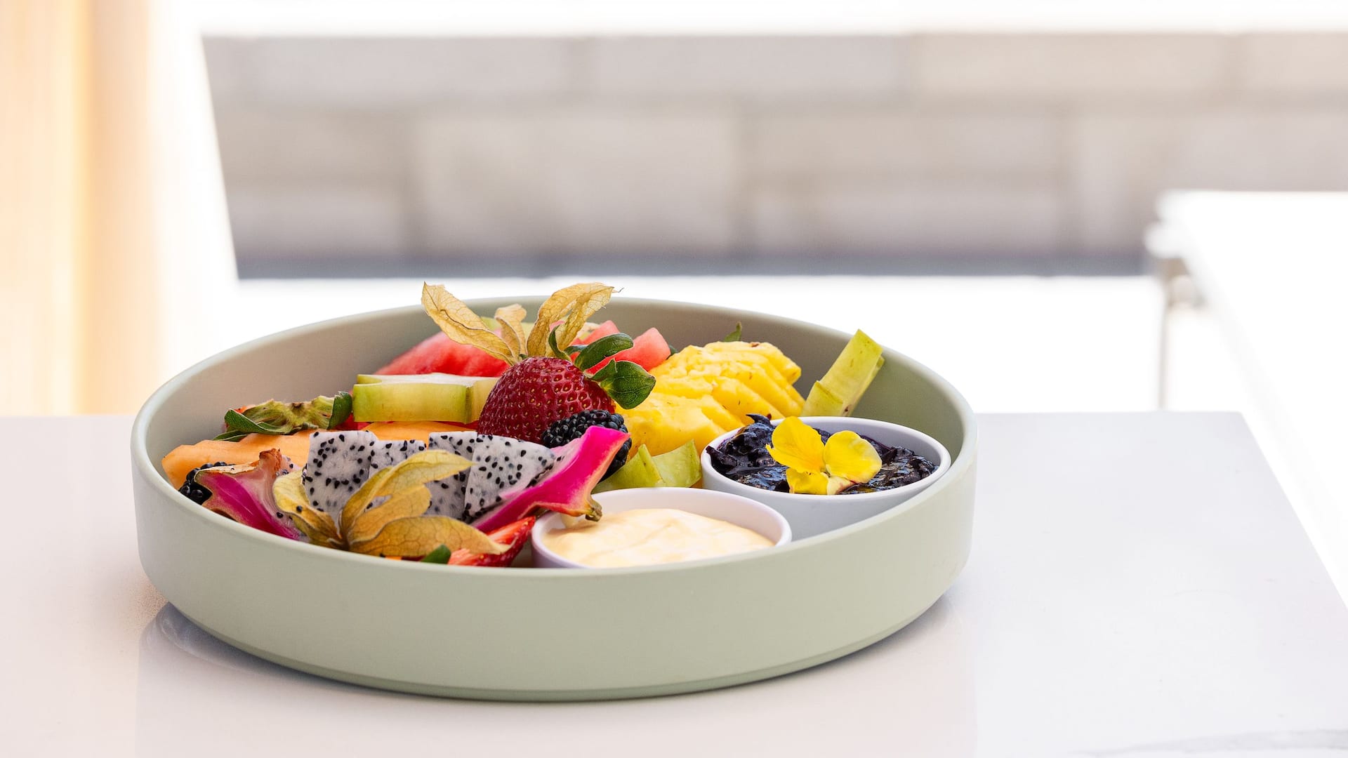 Hyatt Regency Scottsdale Resort & Spa at Gainey Ranch Fruit Wide