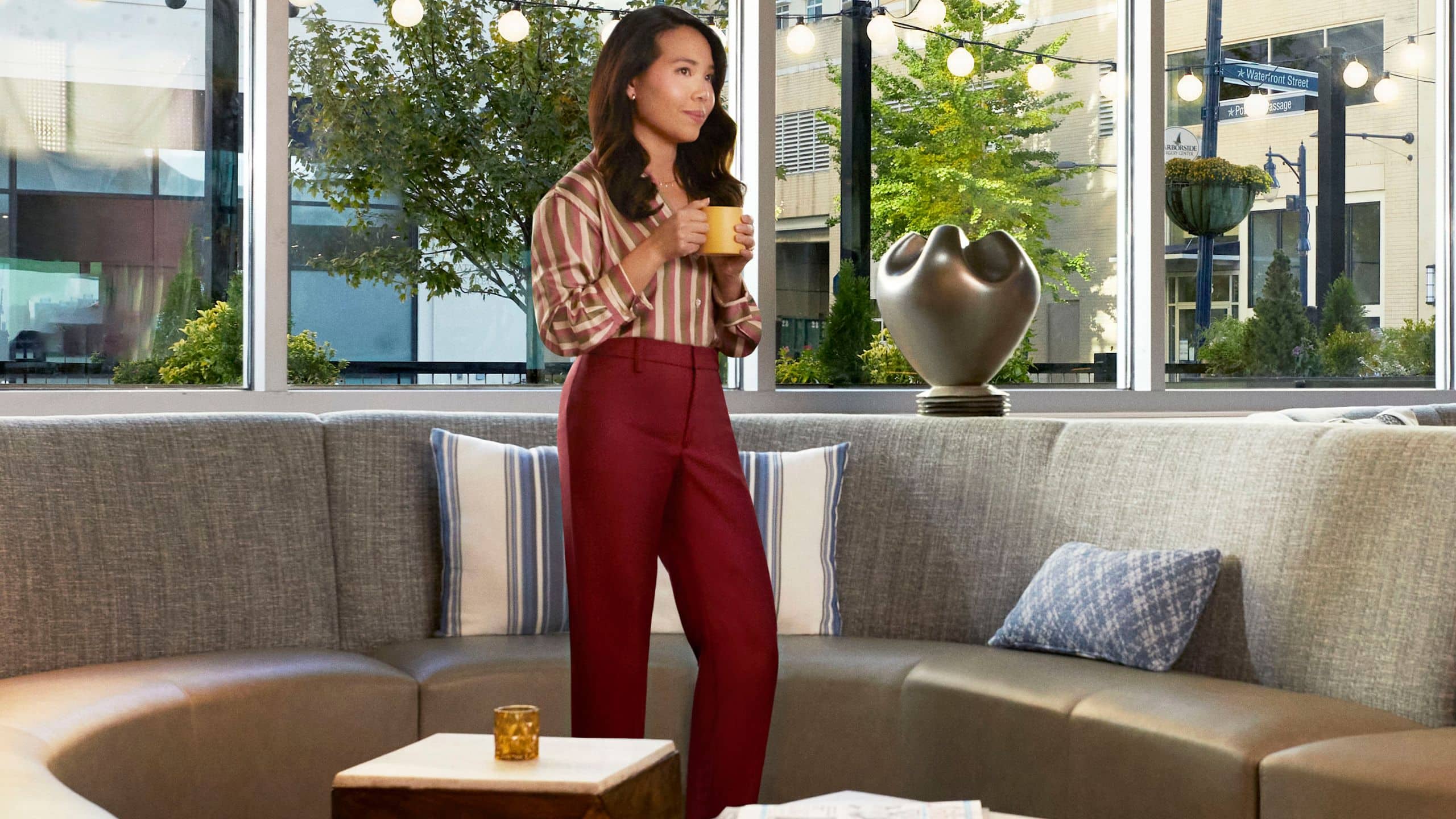 Hyatt Place Ontario Airport