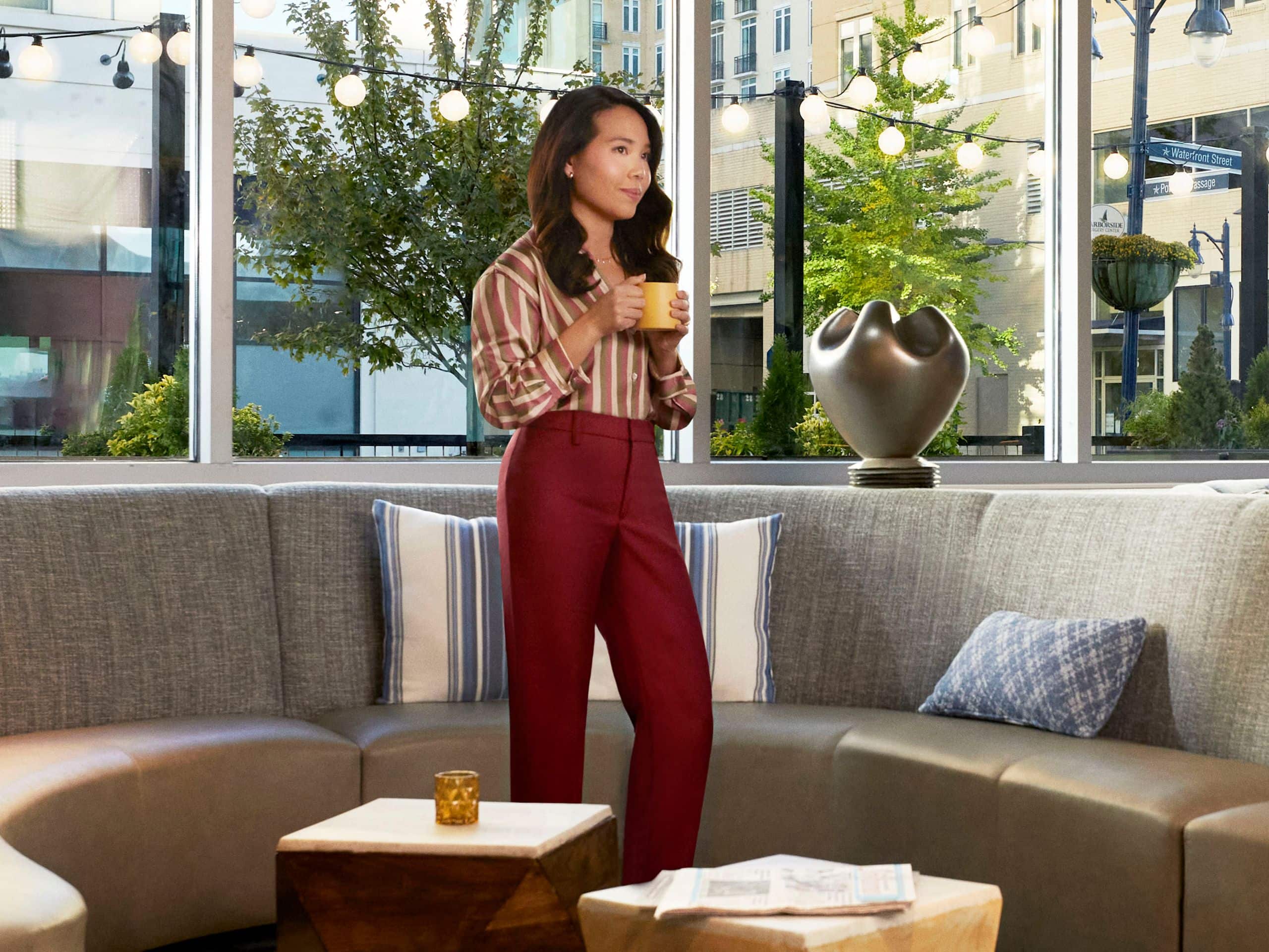 Hyatt Place Ontario Airport