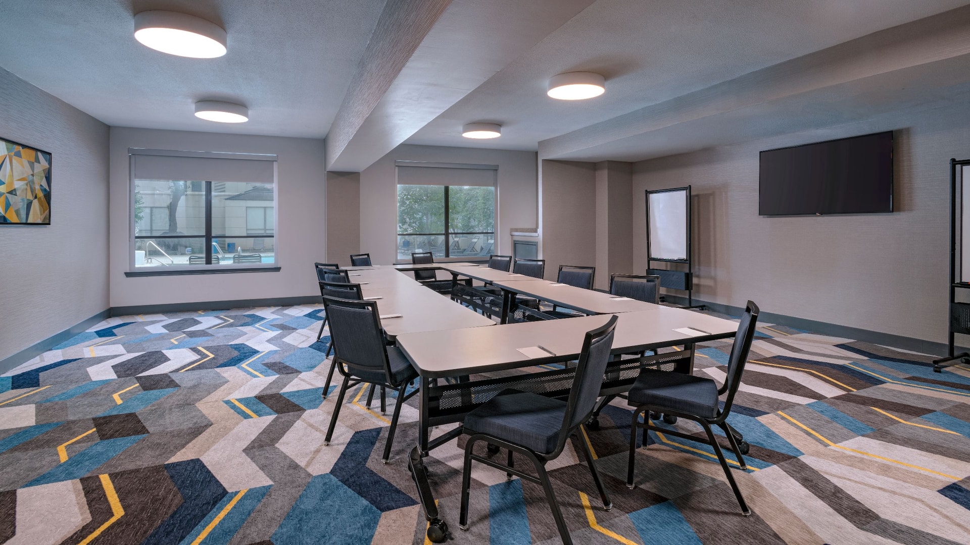 Hyatt House Dallas/Uptown Meeting