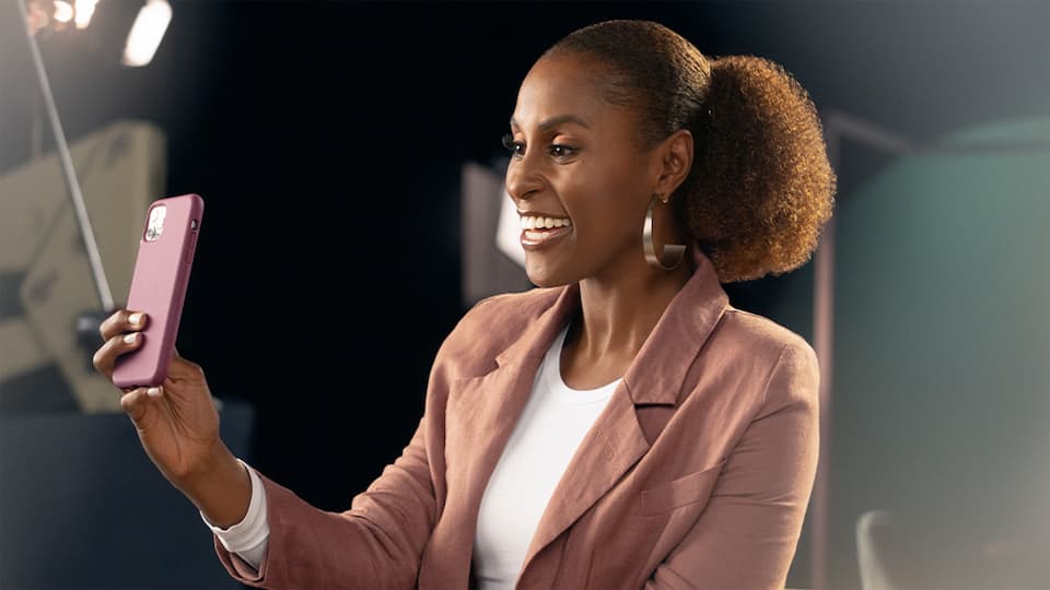 Issa Rae