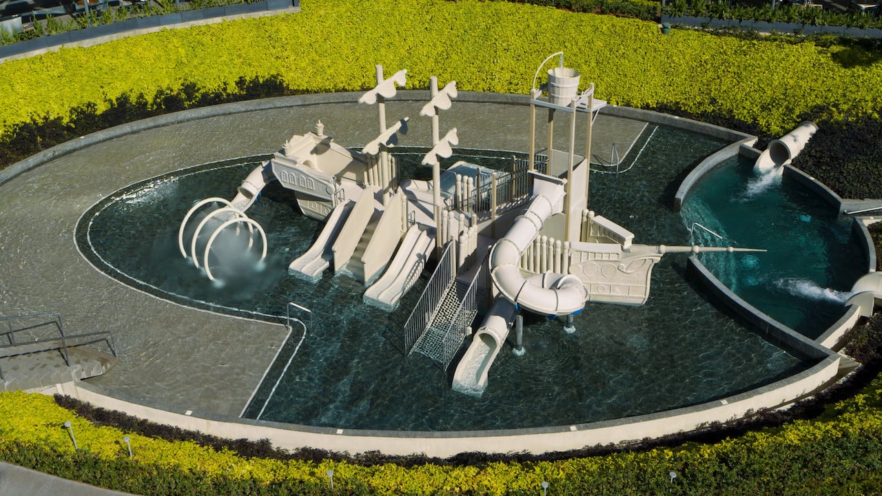 Waterpark