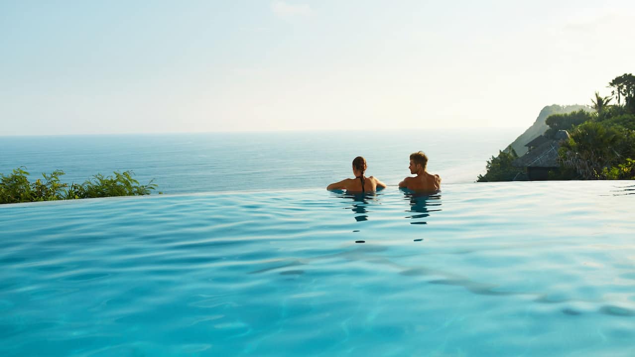 LAC Americas Resort Offer