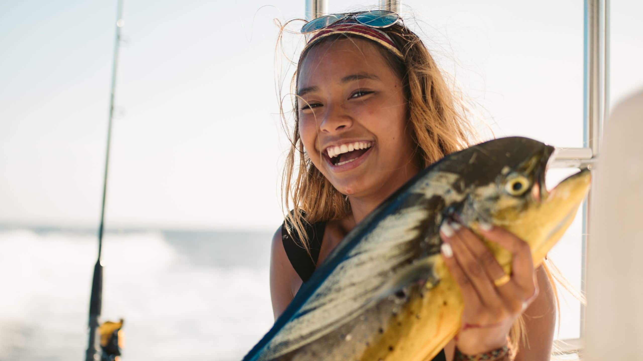 Placencia Resort Fishing