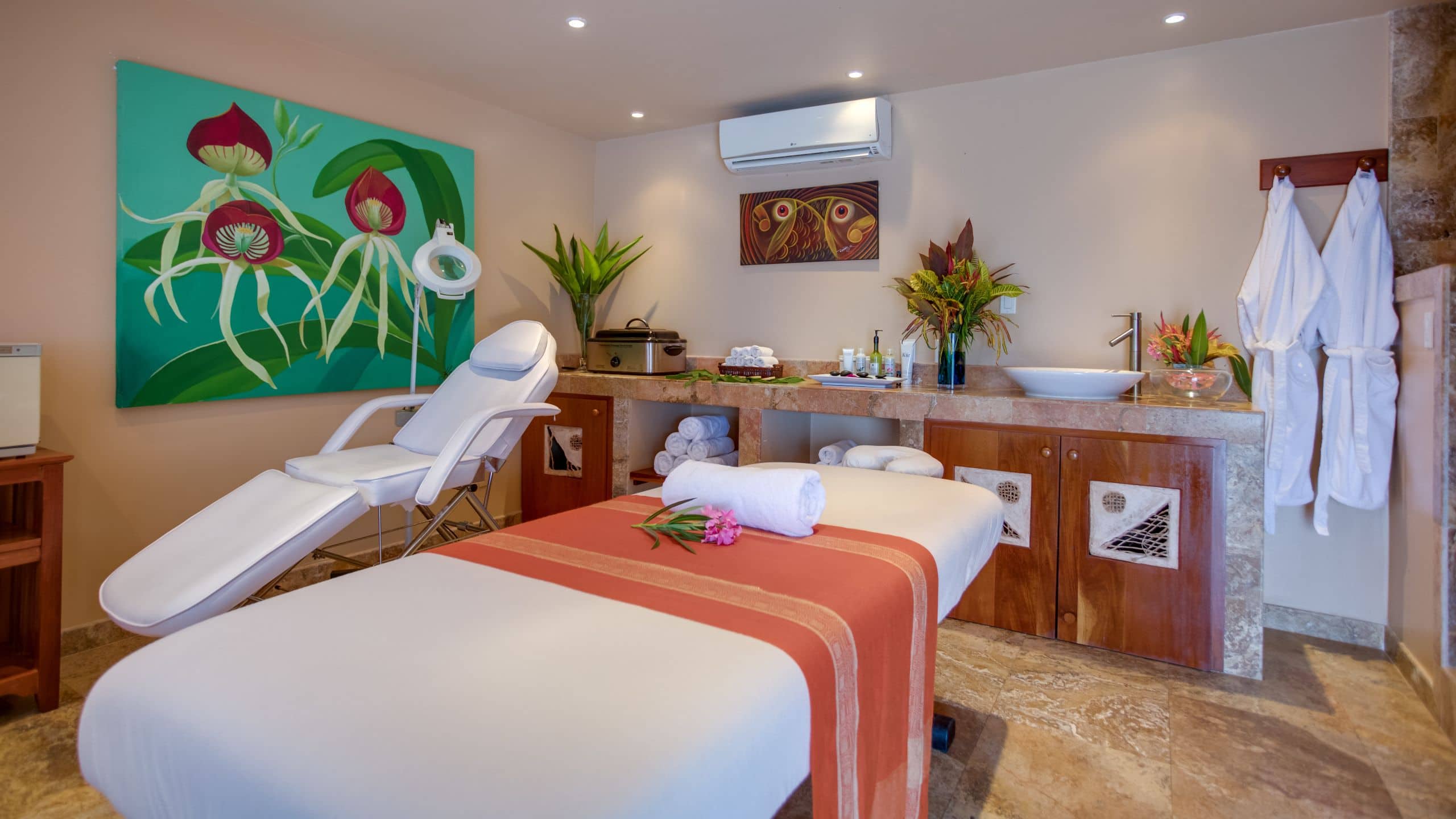 Placencia Resort Spa