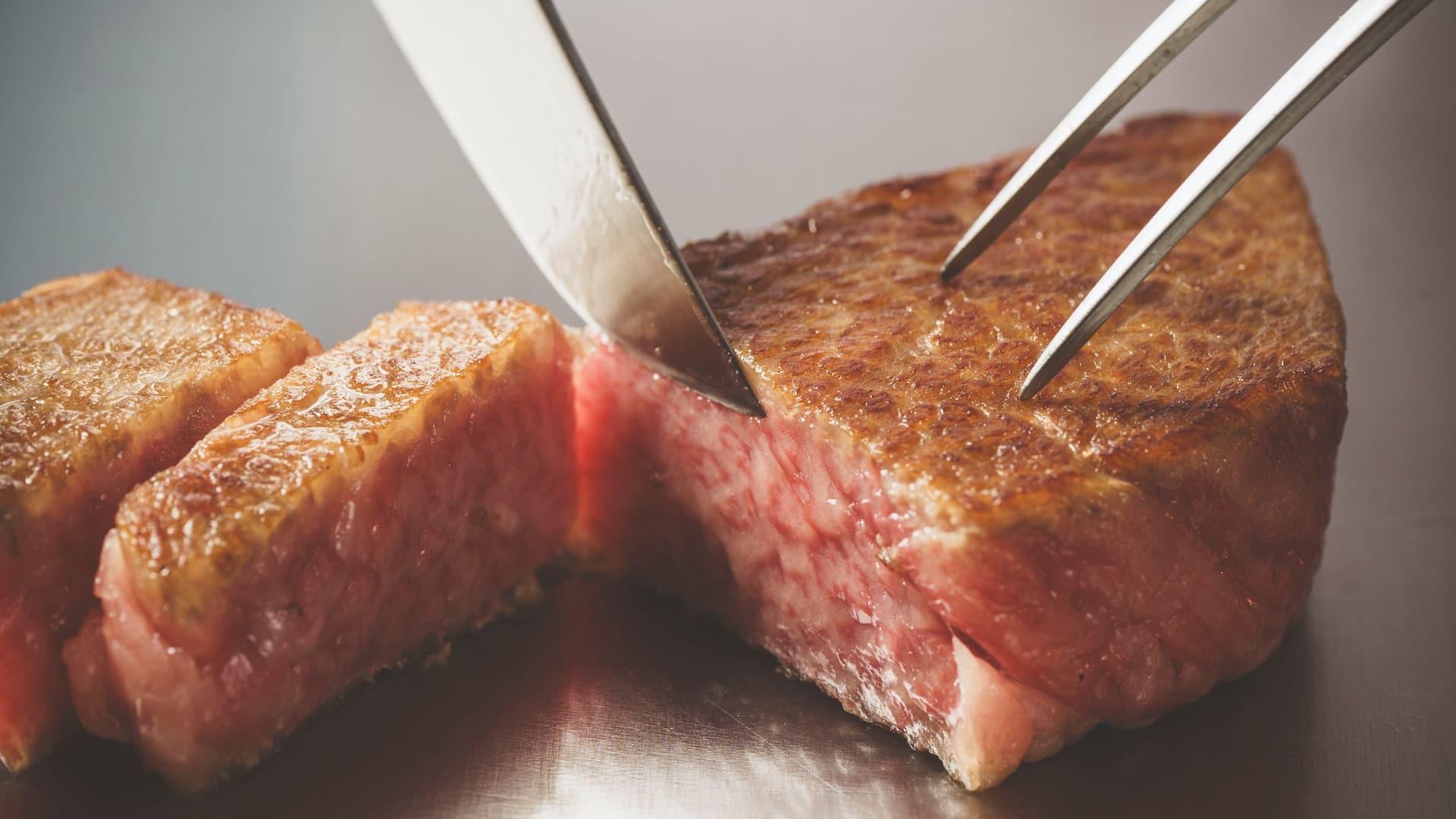 Hyatt Regency Seragaki Island, Okinawa Shirakachi Teppanyaki Steak