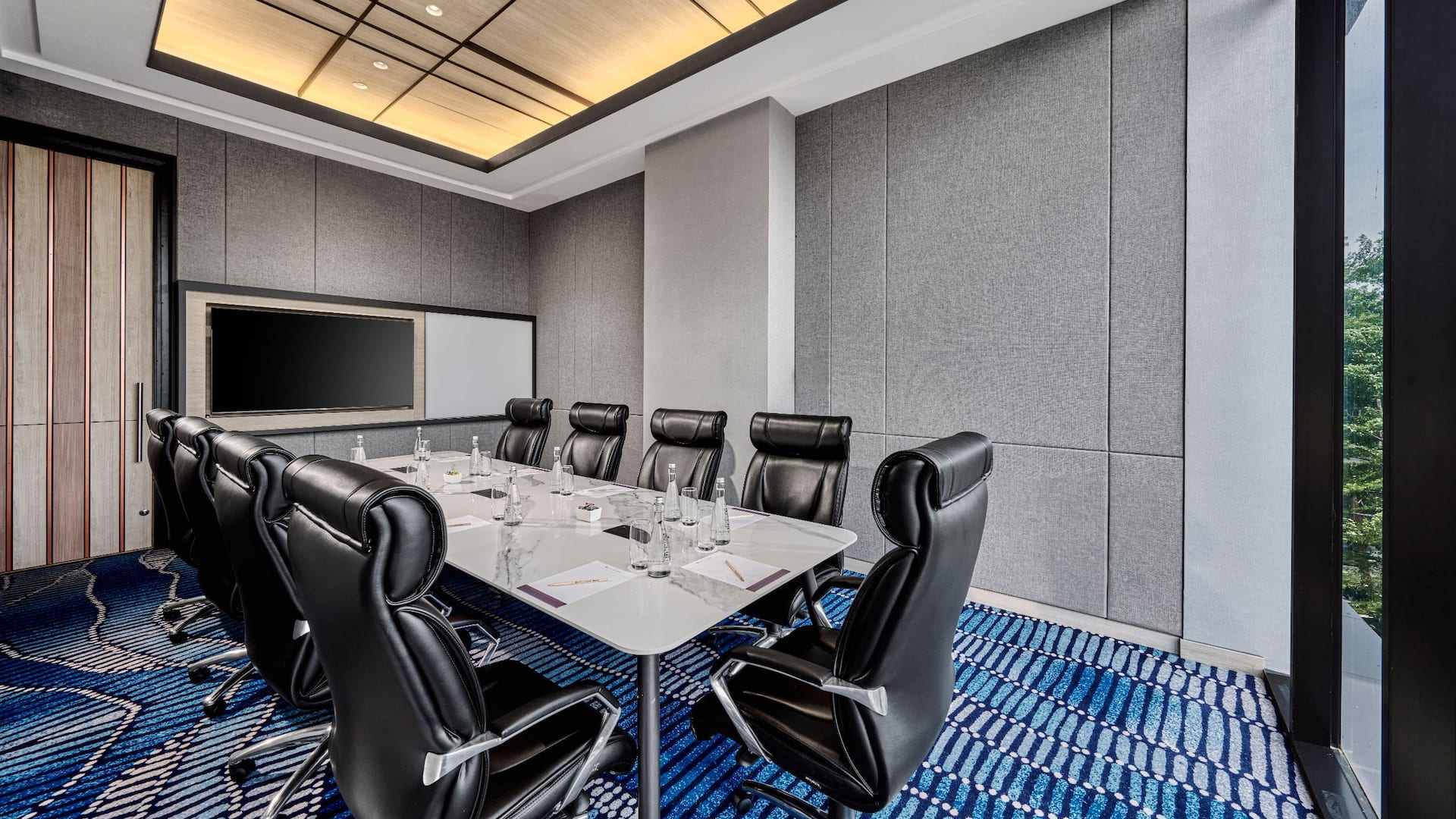 1 dari 1 Hyatt Place Makassar Pabiluri Meeting Room