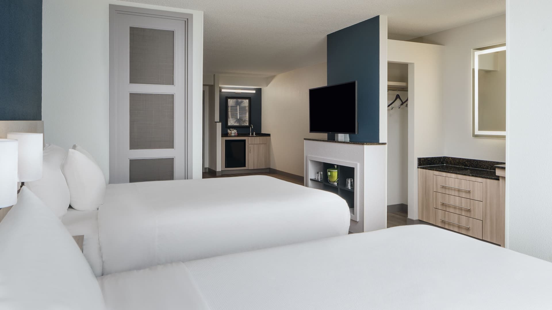 Hyatt Place Sacramento/Rancho Cordova Double Overall