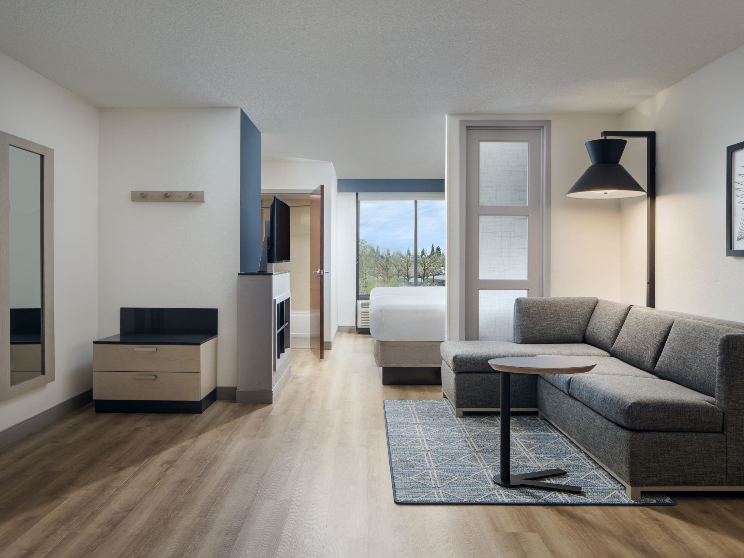 萨克拉门托兰乔科尔多瓦凯悦嘉轩酒店