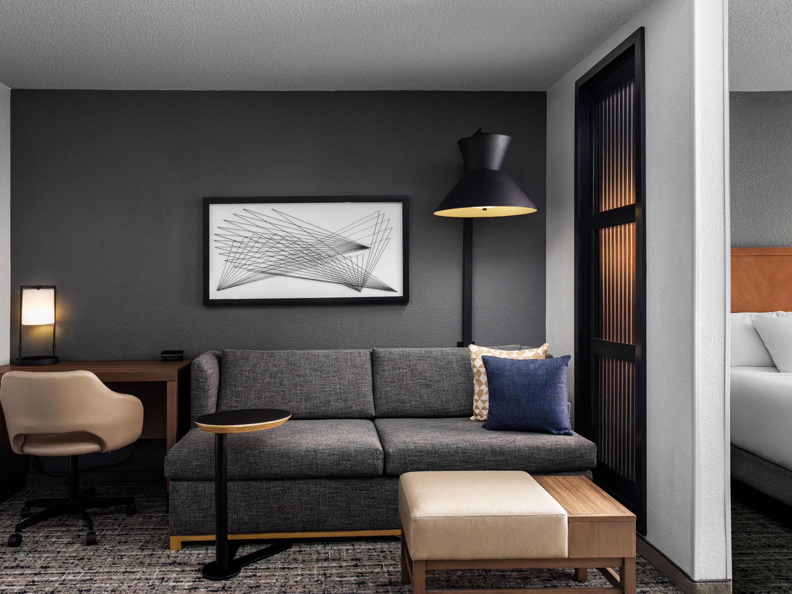 Mt. Laurel, NJ Hotel Rooms | Hyatt Place Mt. Laurel