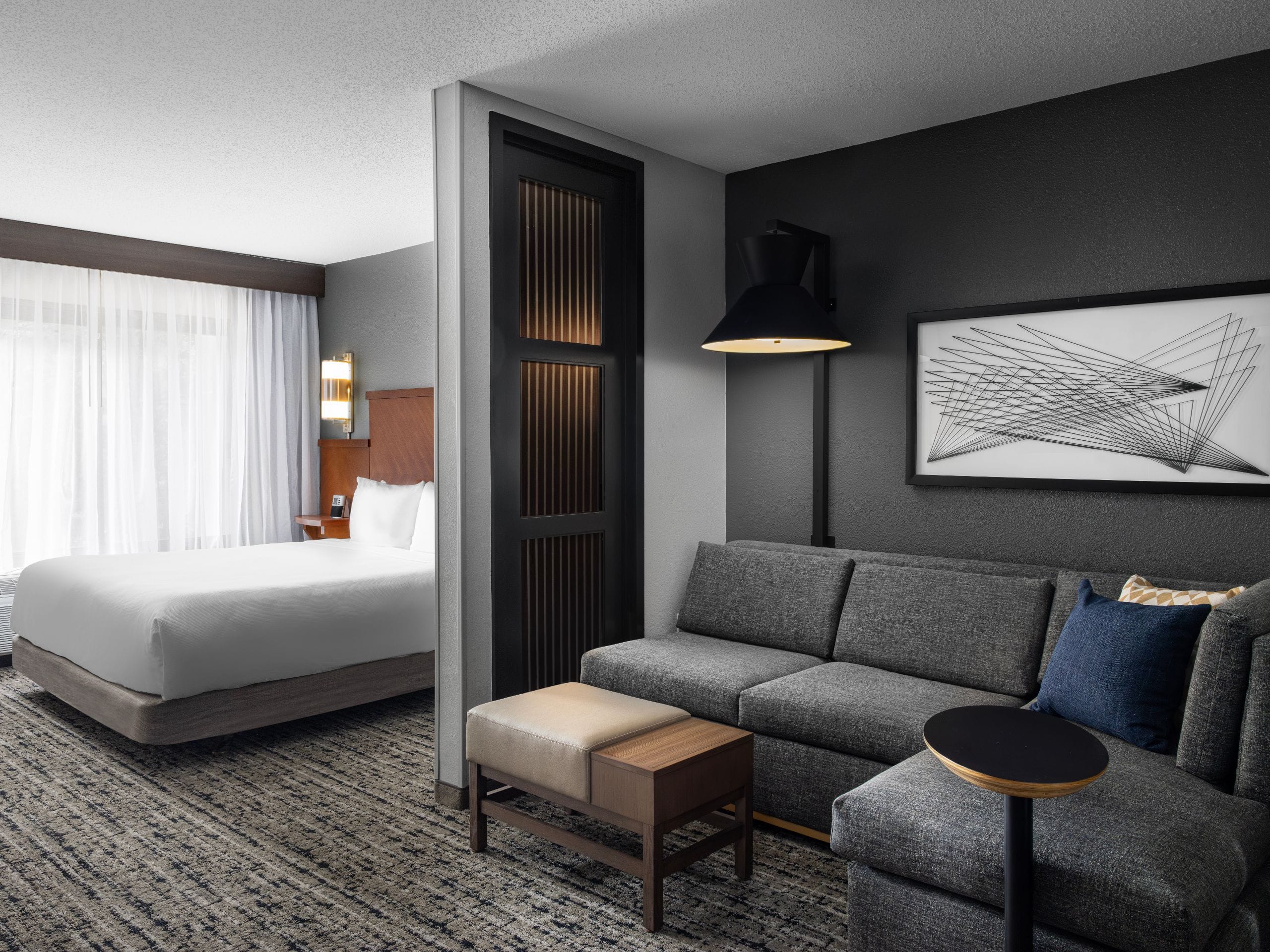 Mt. Laurel, NJ Hotel Rooms | Hyatt Place Mt. Laurel
