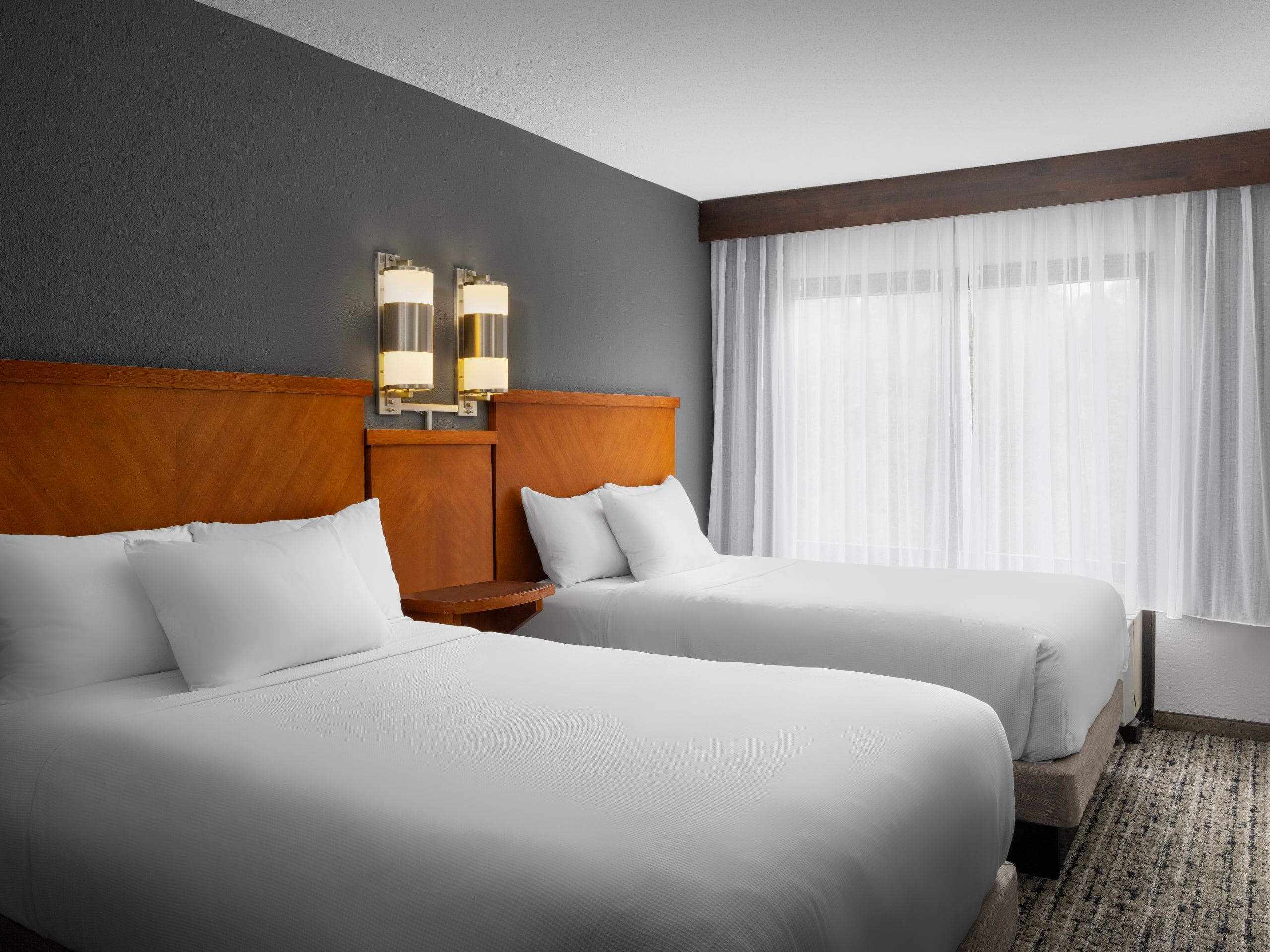 Mt. Laurel, NJ Hotel Rooms | Hyatt Place Mt. Laurel