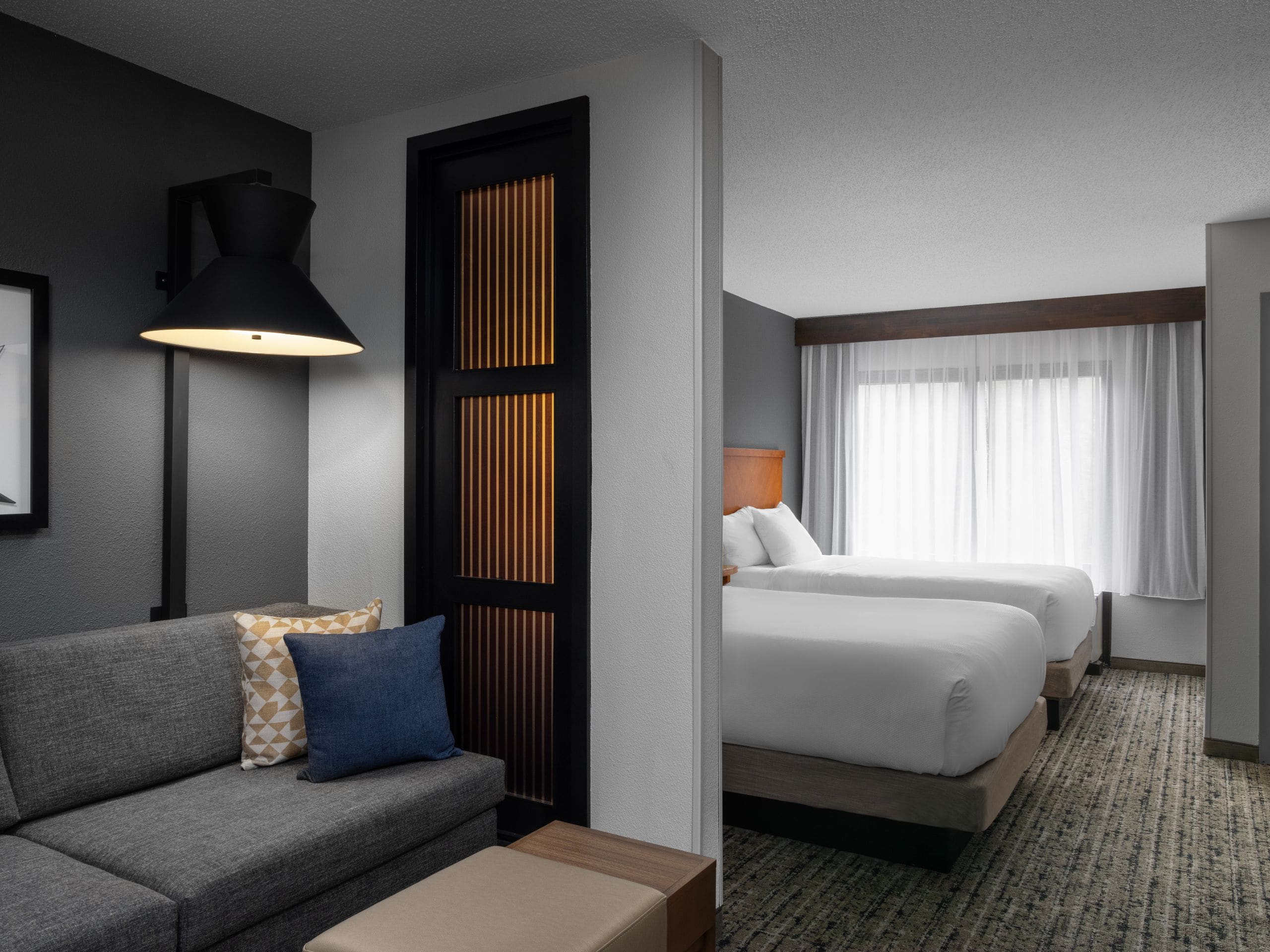 Mt. Laurel, NJ Hotel Rooms | Hyatt Place Mt. Laurel
