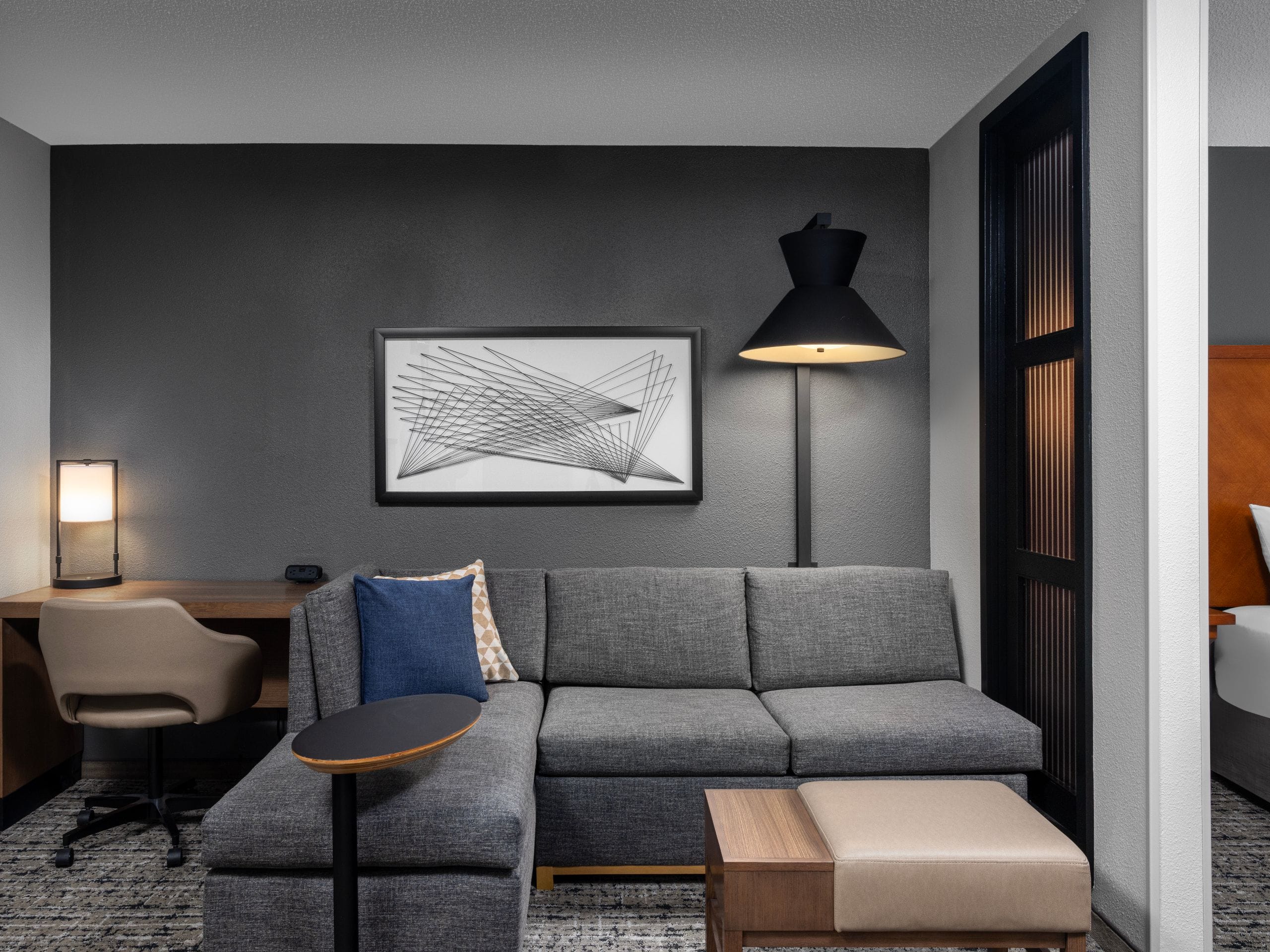 Mt. Laurel, NJ Hotel Rooms | Hyatt Place Mt. Laurel
