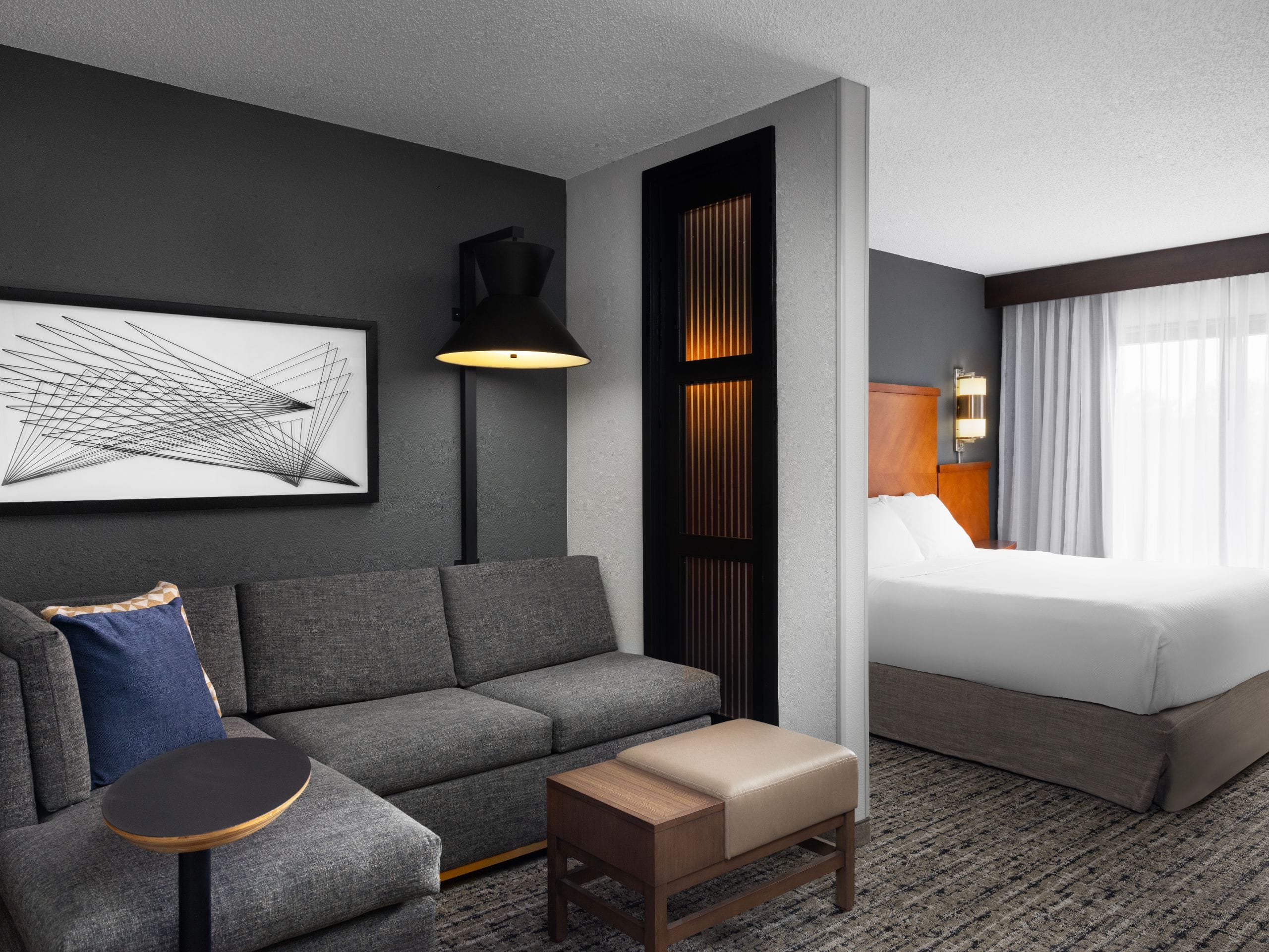 Mt. Laurel, NJ Hotel Rooms | Hyatt Place Mt. Laurel