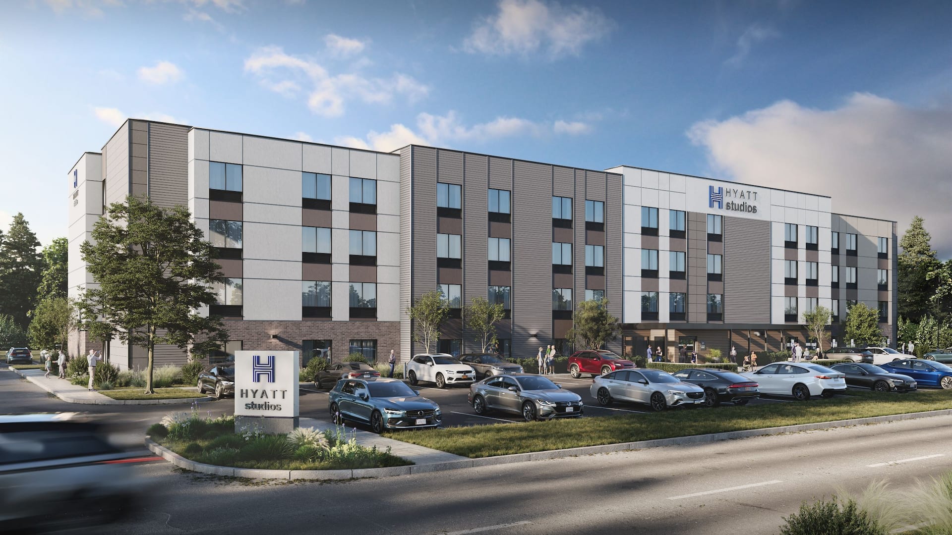 Mobile, AL, Photos Hyatt Studios Mobile / Tillmans Corner