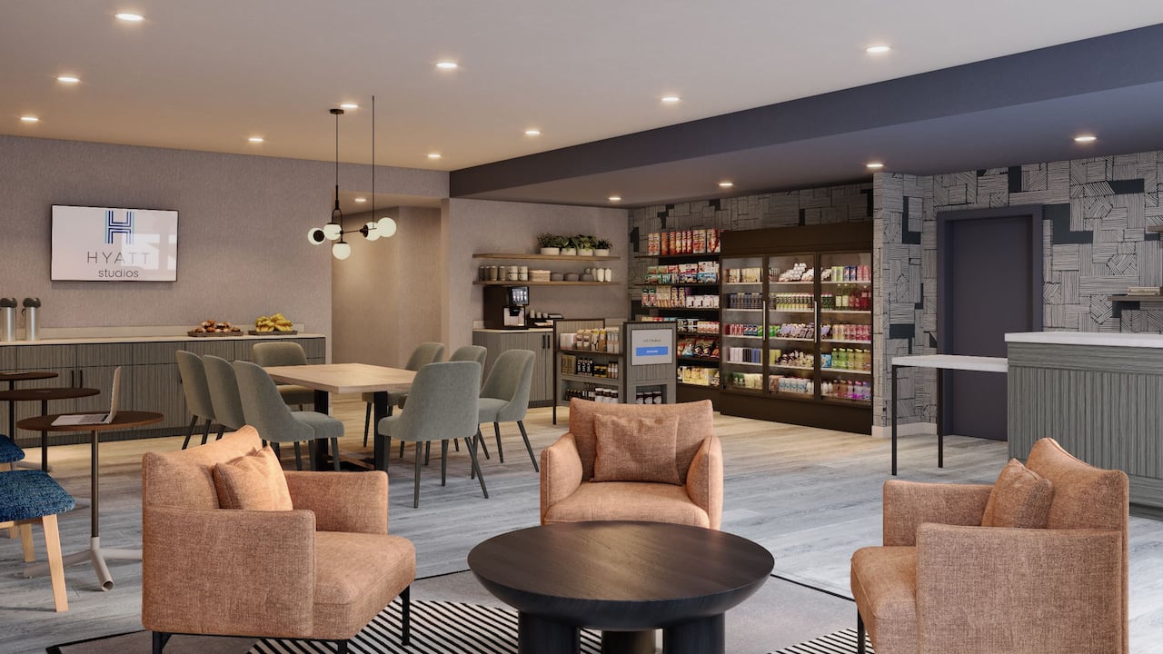 Mobile, AL, Photos Hyatt Studios Mobile / Tillmans Corner