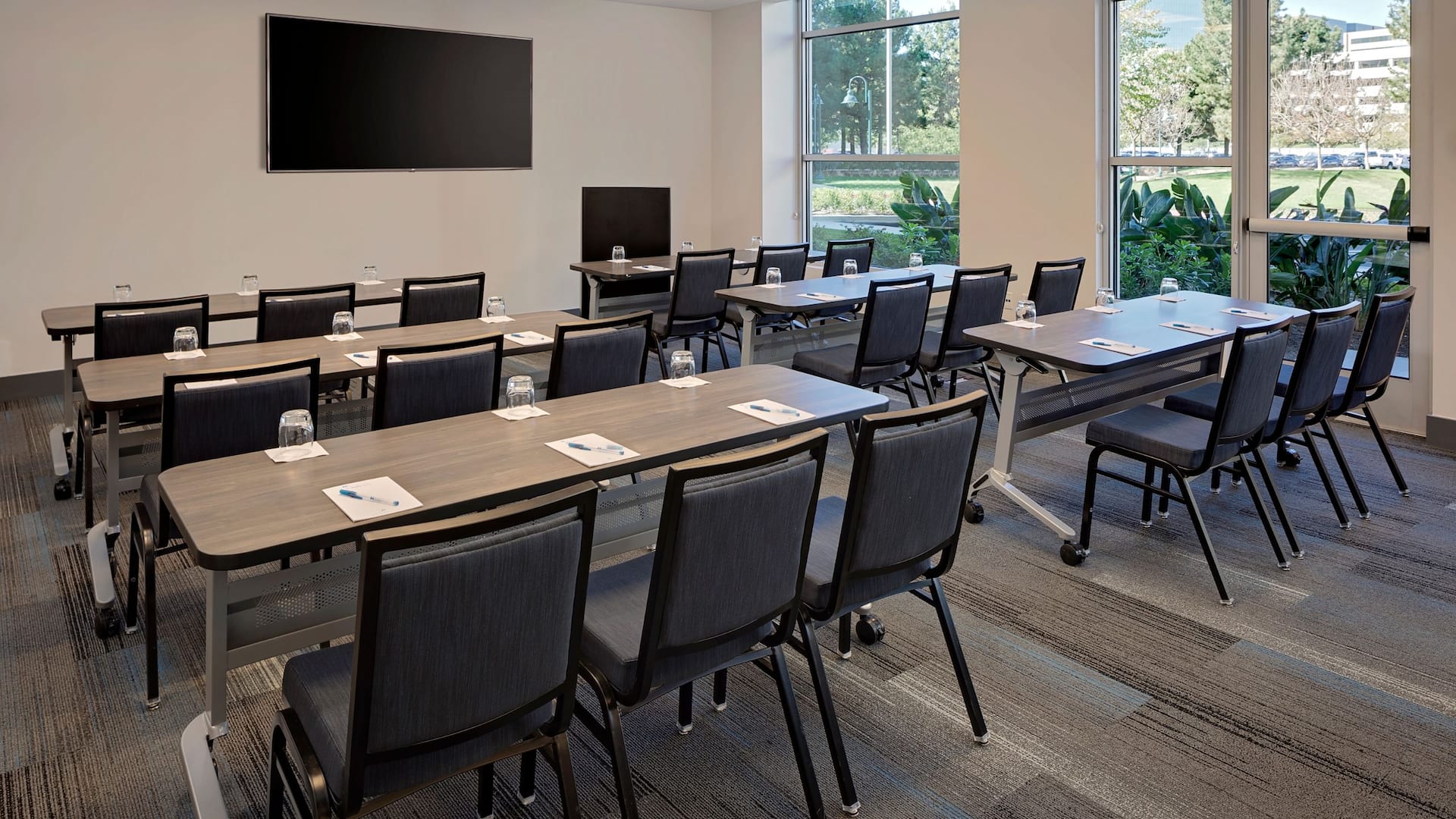 Irvine Meeting Rooms & Event Space | Hyatt House Irvine/John Wayne Airport