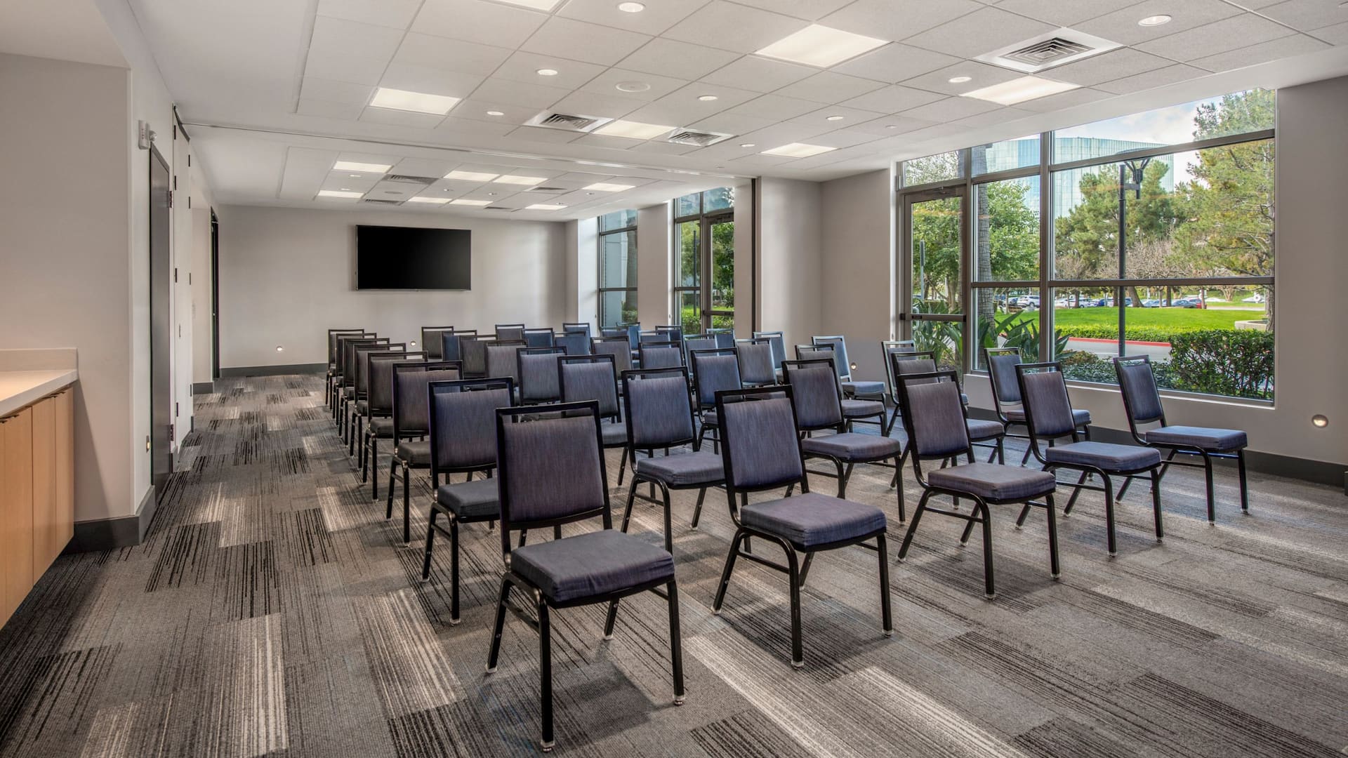 2 of 2 Hyatt House Irvine/John Wayne Airport Theater