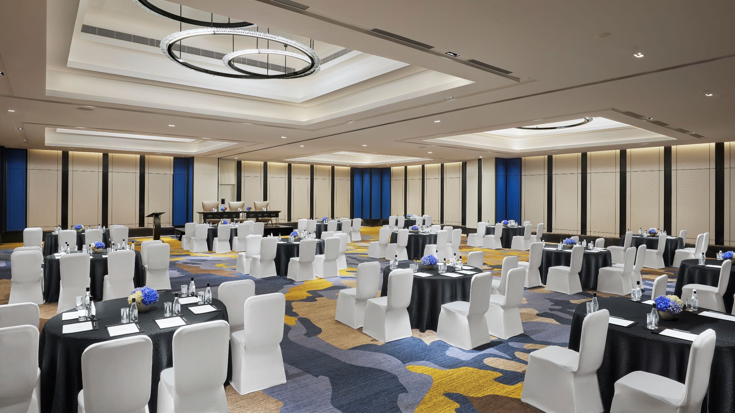 Perfect for Your Next Conference & Gathering | Hyatt Centric Hebbal ...