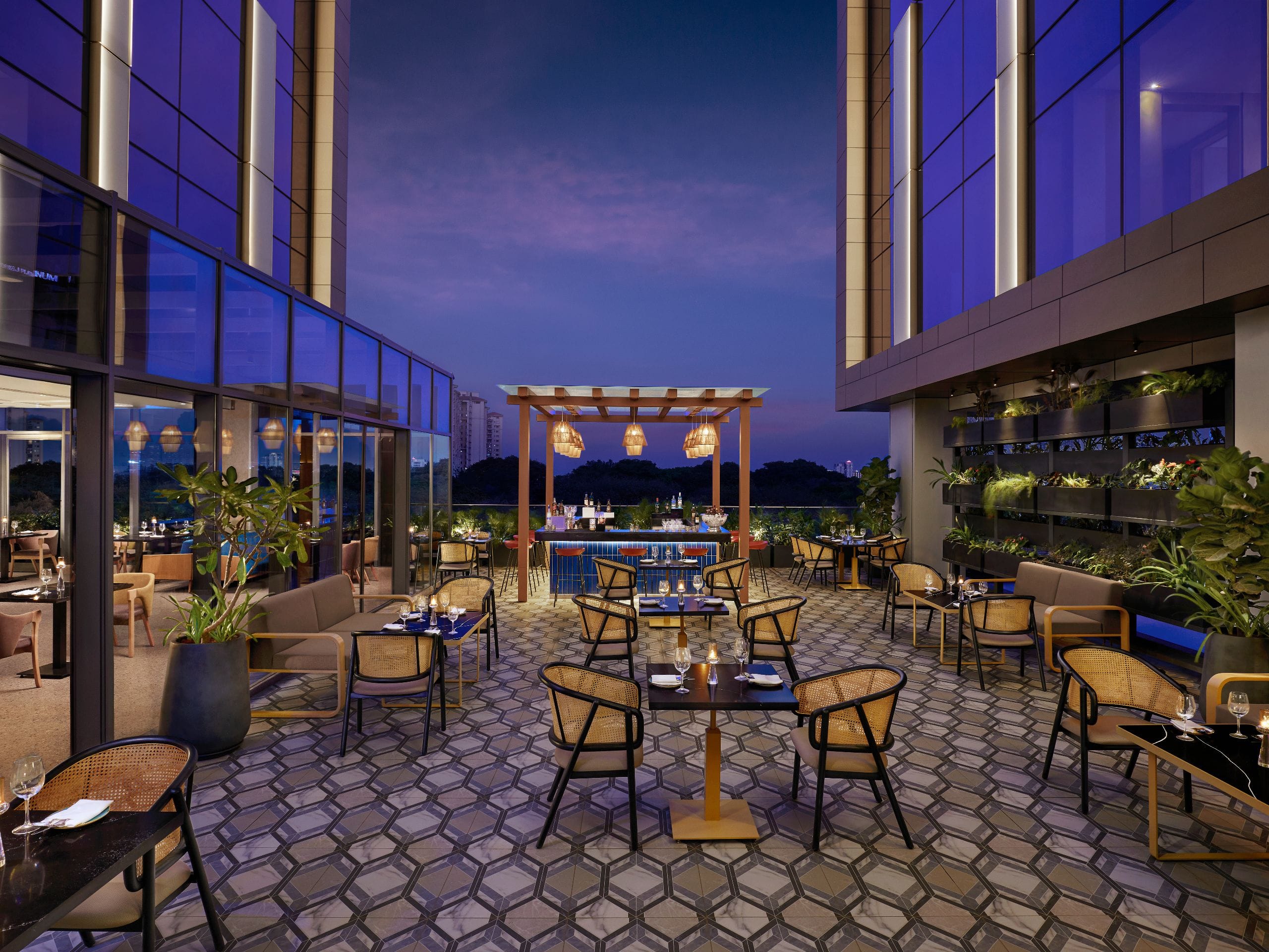 Discover the New Bengaluru Near Hebbal Lake | Hyatt Centric Hebbal ...