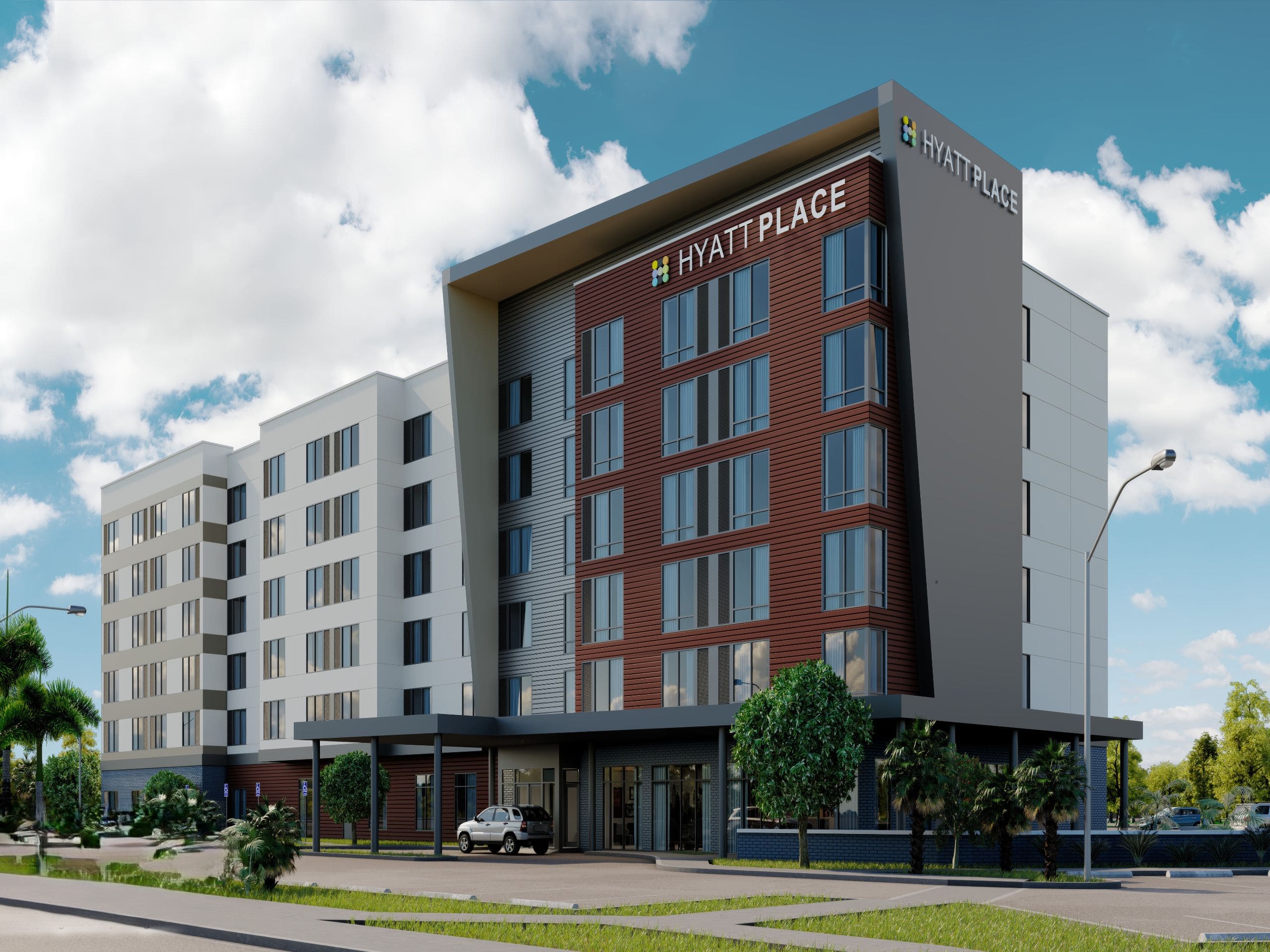 MARVEL - Hyatt Hyatt Regency Orlando | Book Your Stay Near Universal Studios