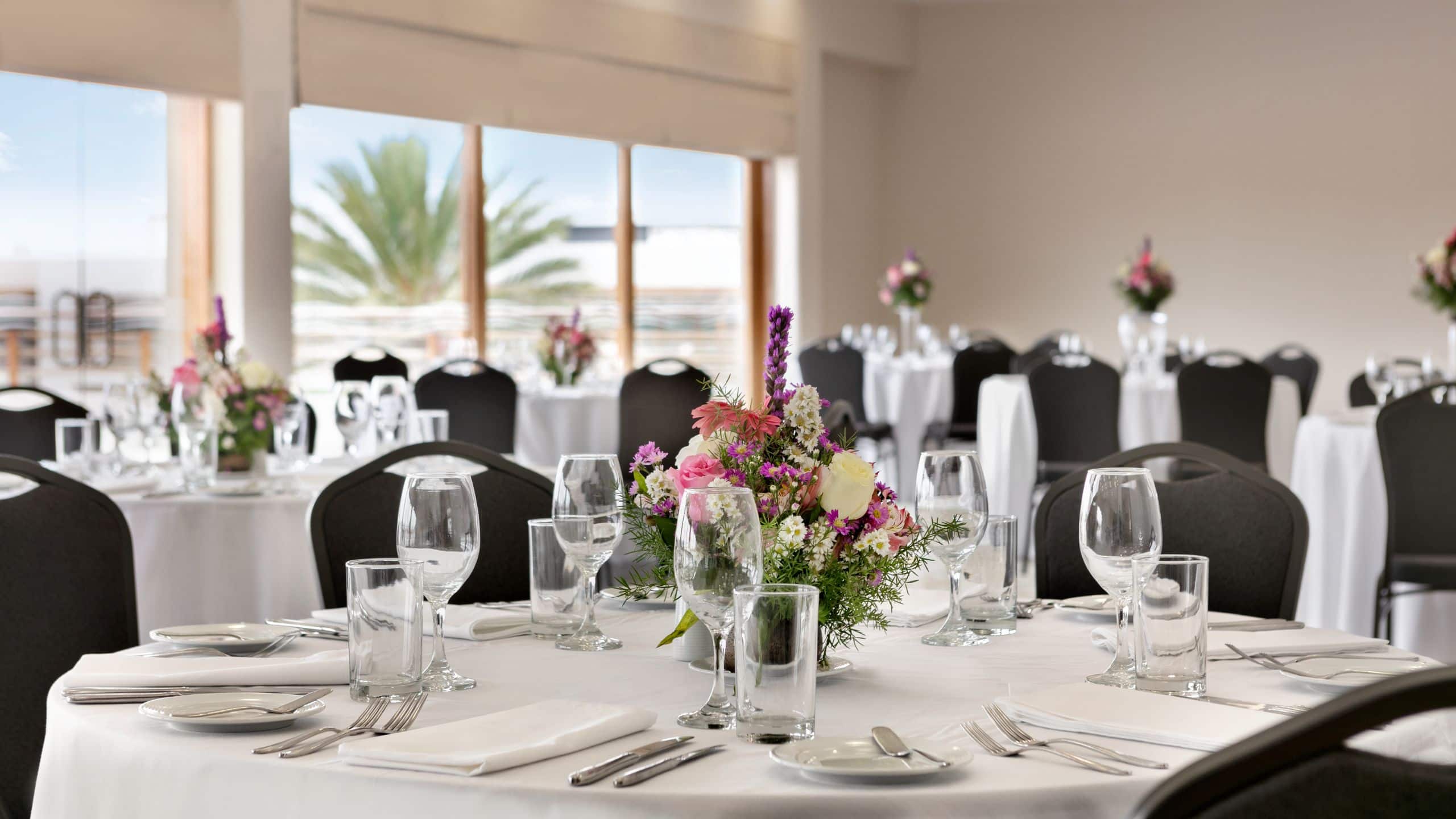 The Legend Paracas Resort Salon Bahia Social Event Space