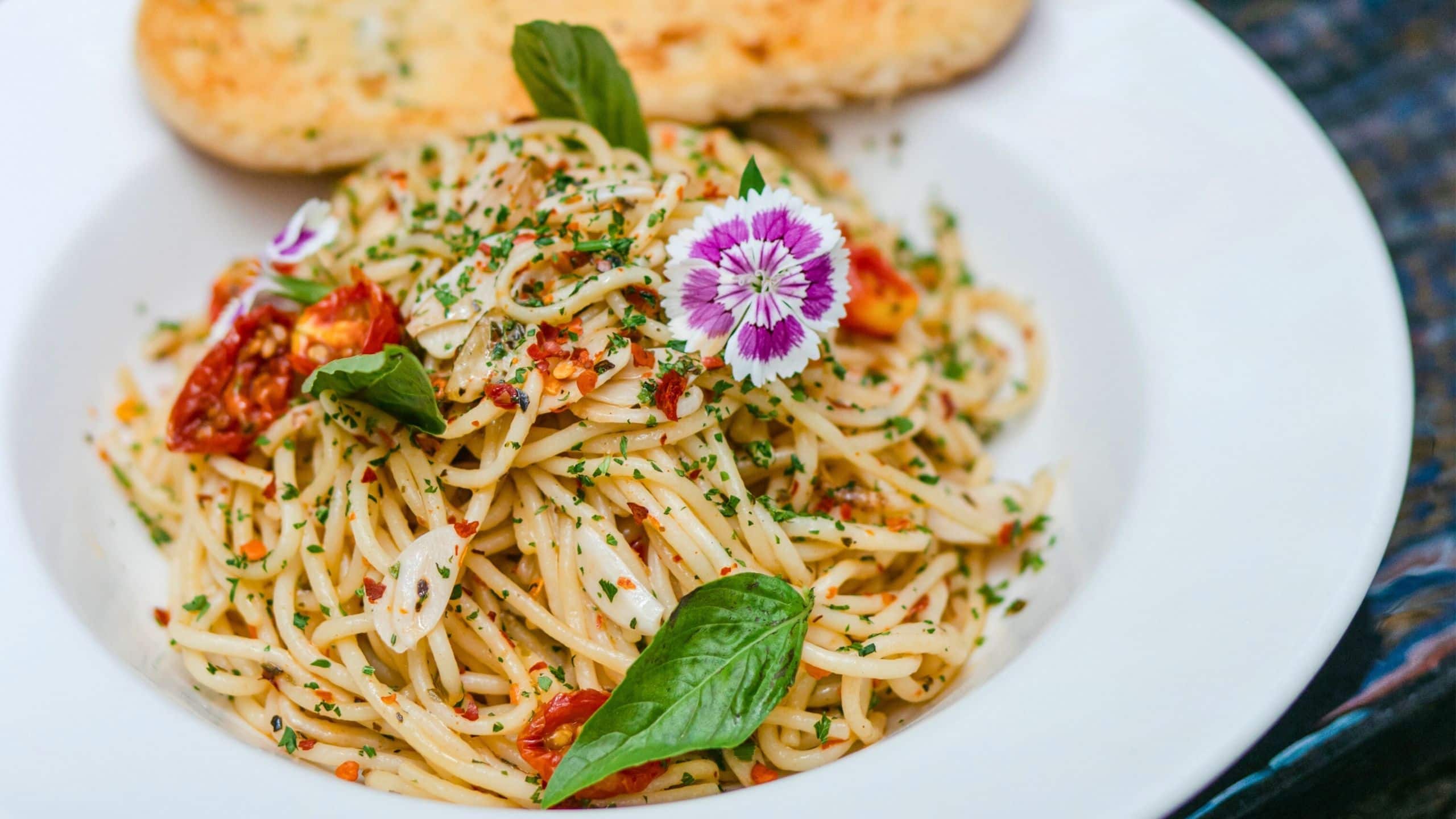 Hyatt Centric Candolim Goa Grok Pasta