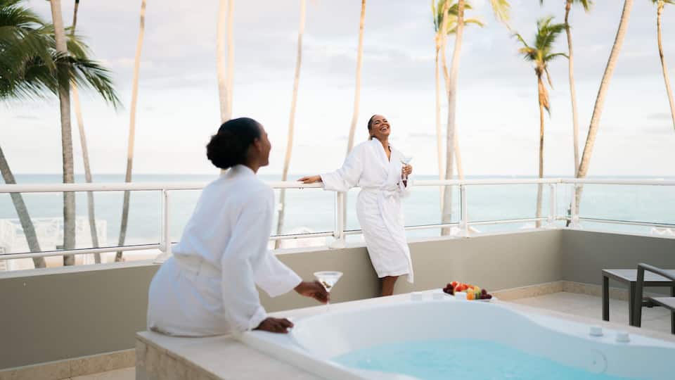 Breathless Punta Cana Resort & Spa