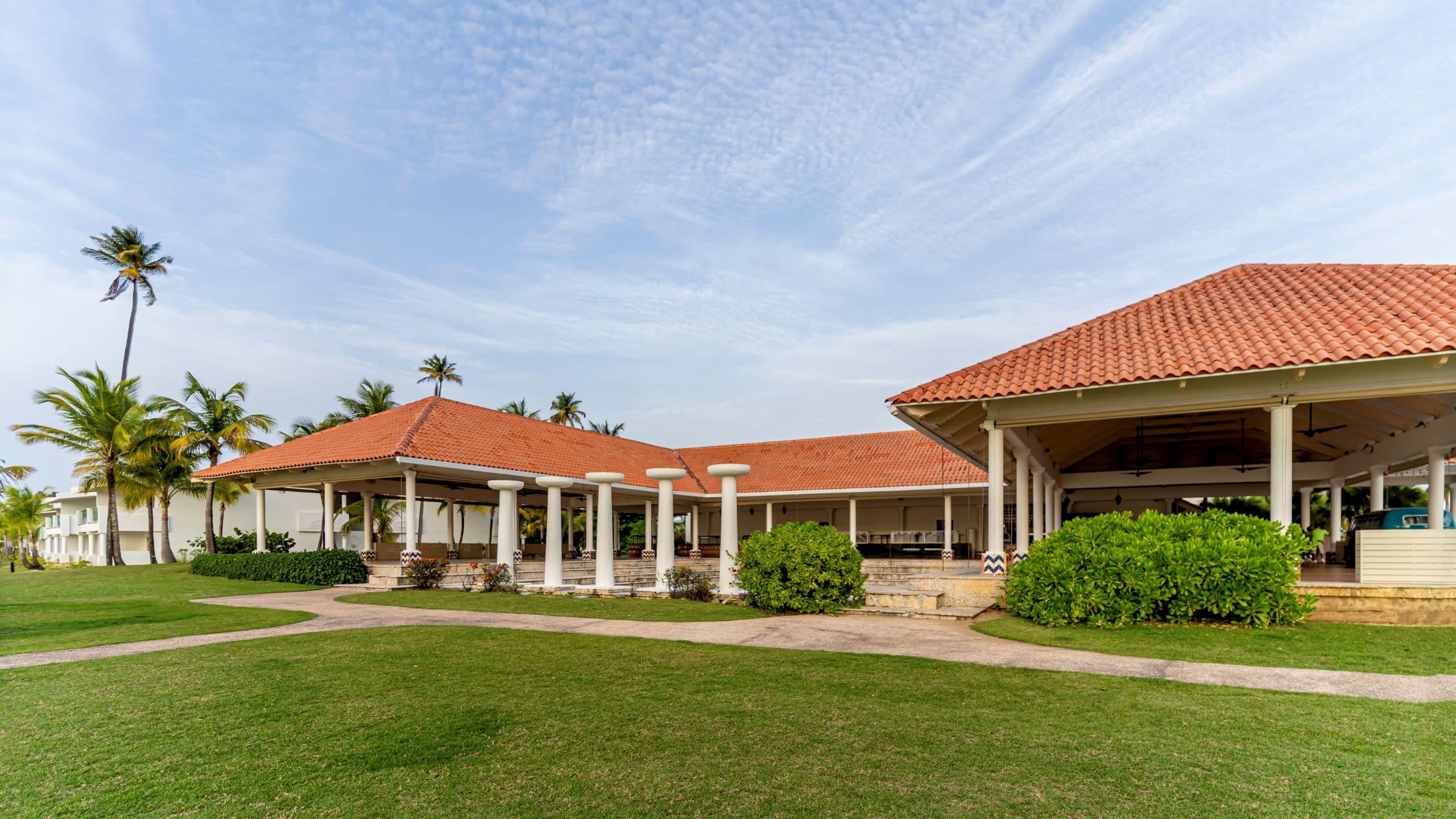 Hyatt Regency Grand Reserve Puerto Rico Mirador Area